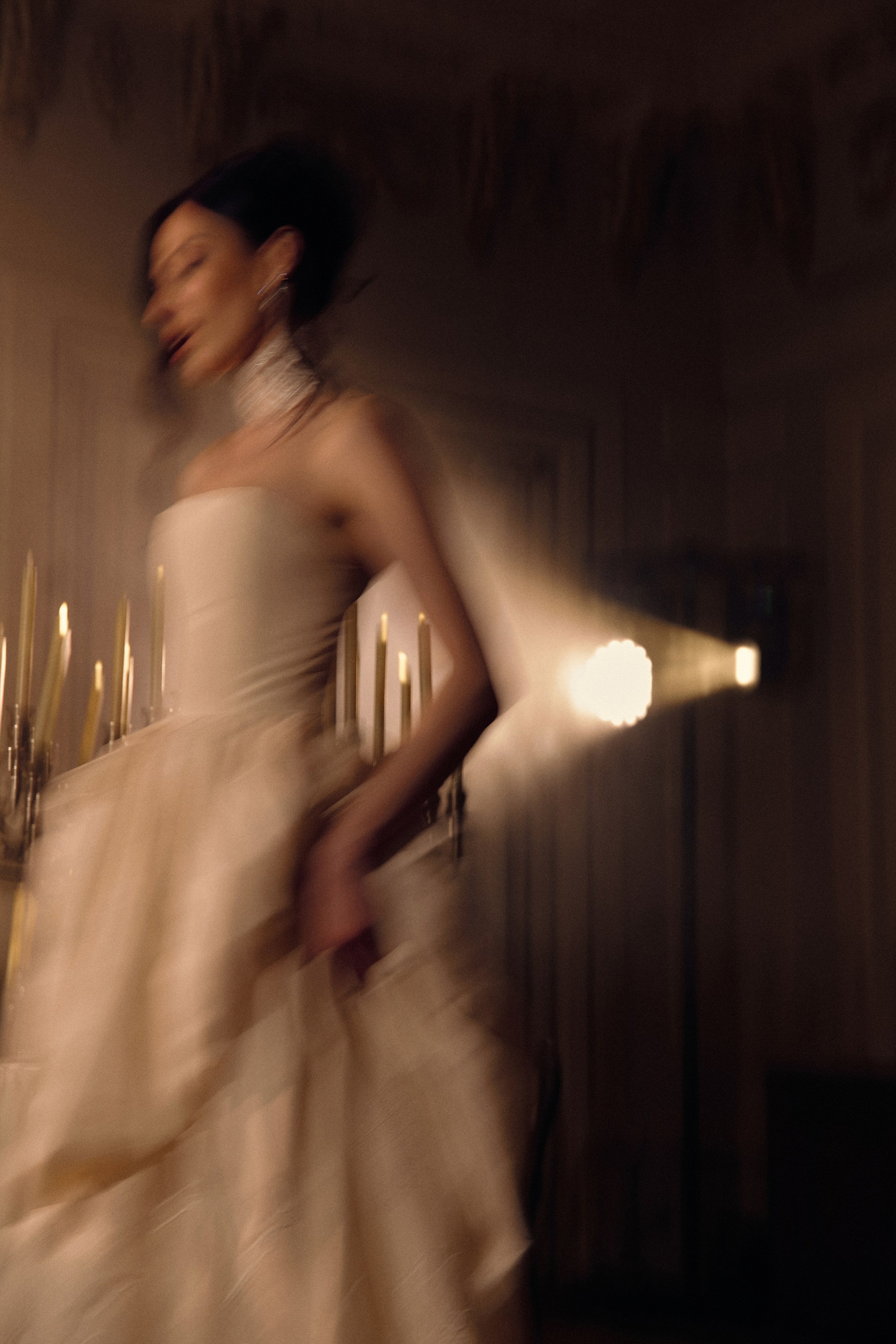 Никита и Дарья