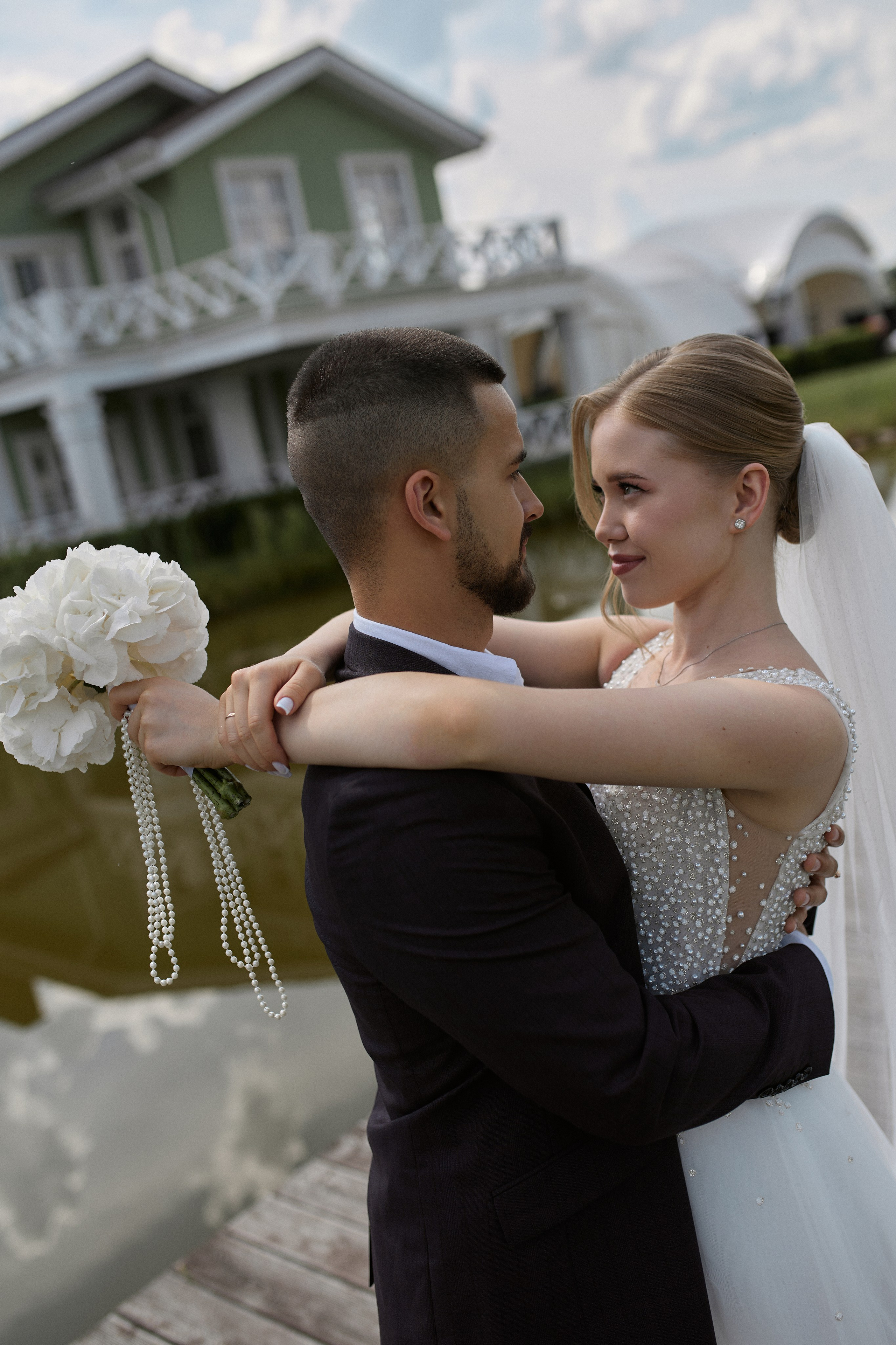 Матвей и Юлия