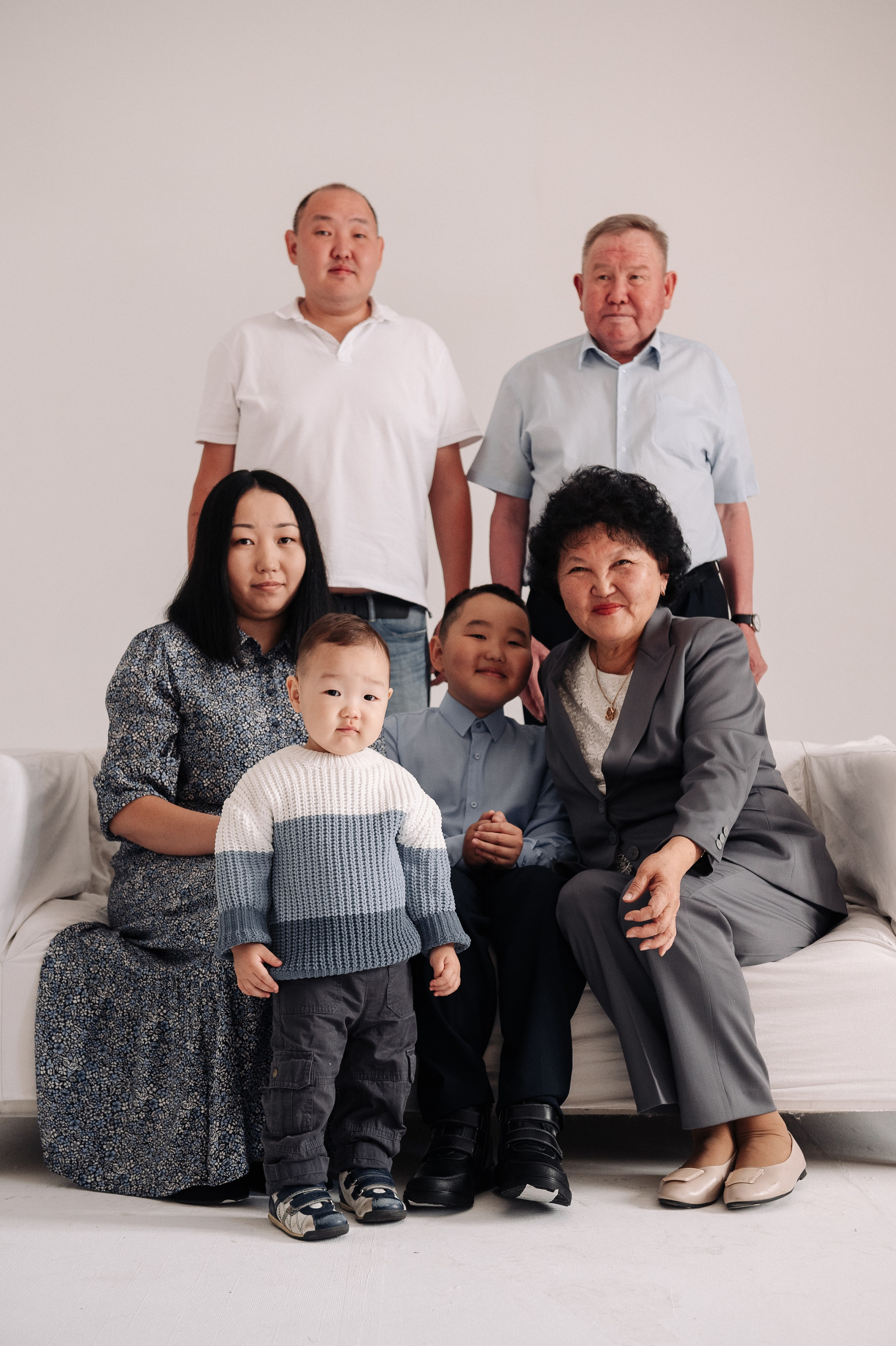 3. Фотограф Улан-Удэ, Бурятия