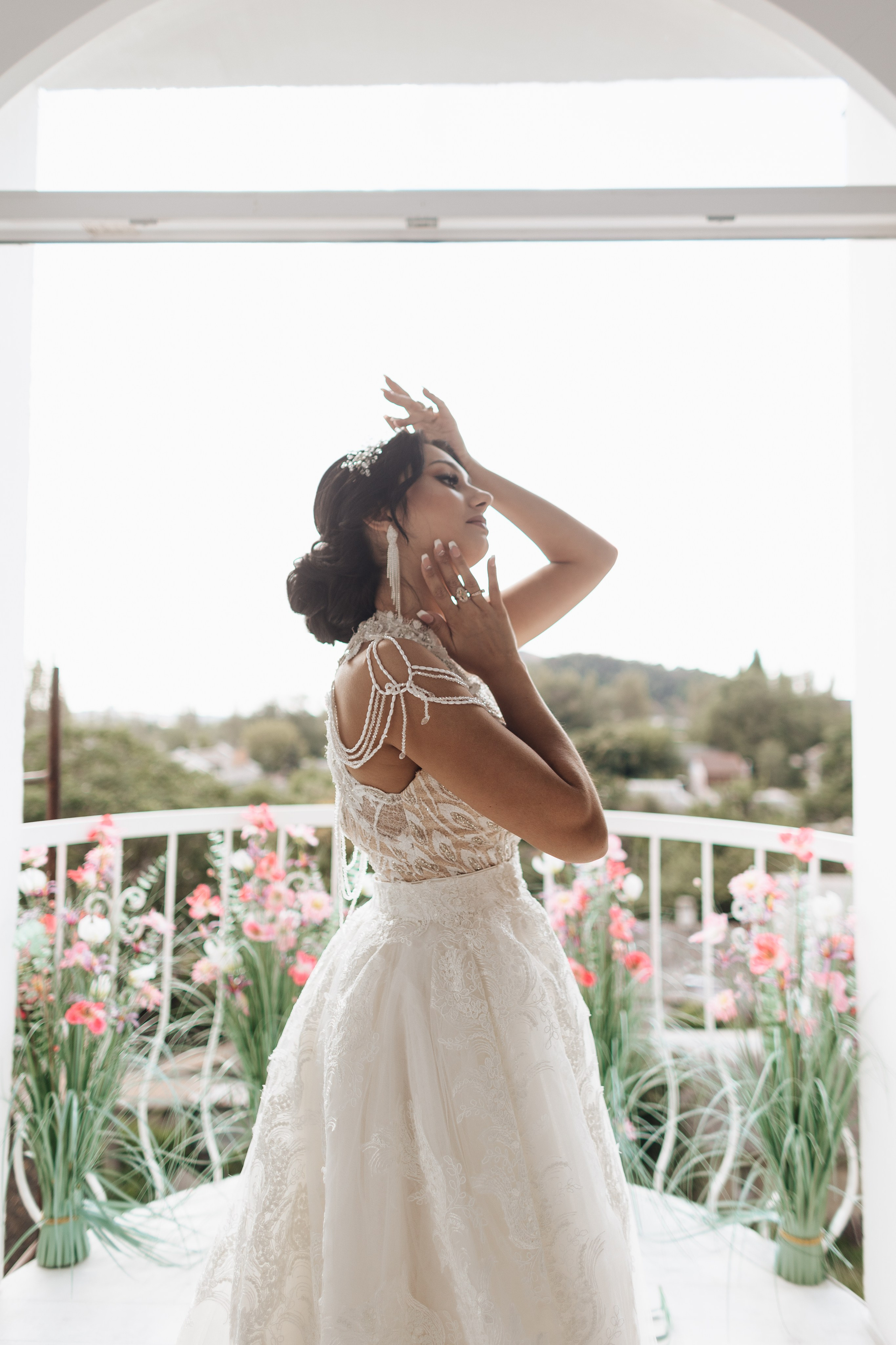 Свадебная фотография. Семейный и свадебный фотограф в Донецке Елена Гордеева