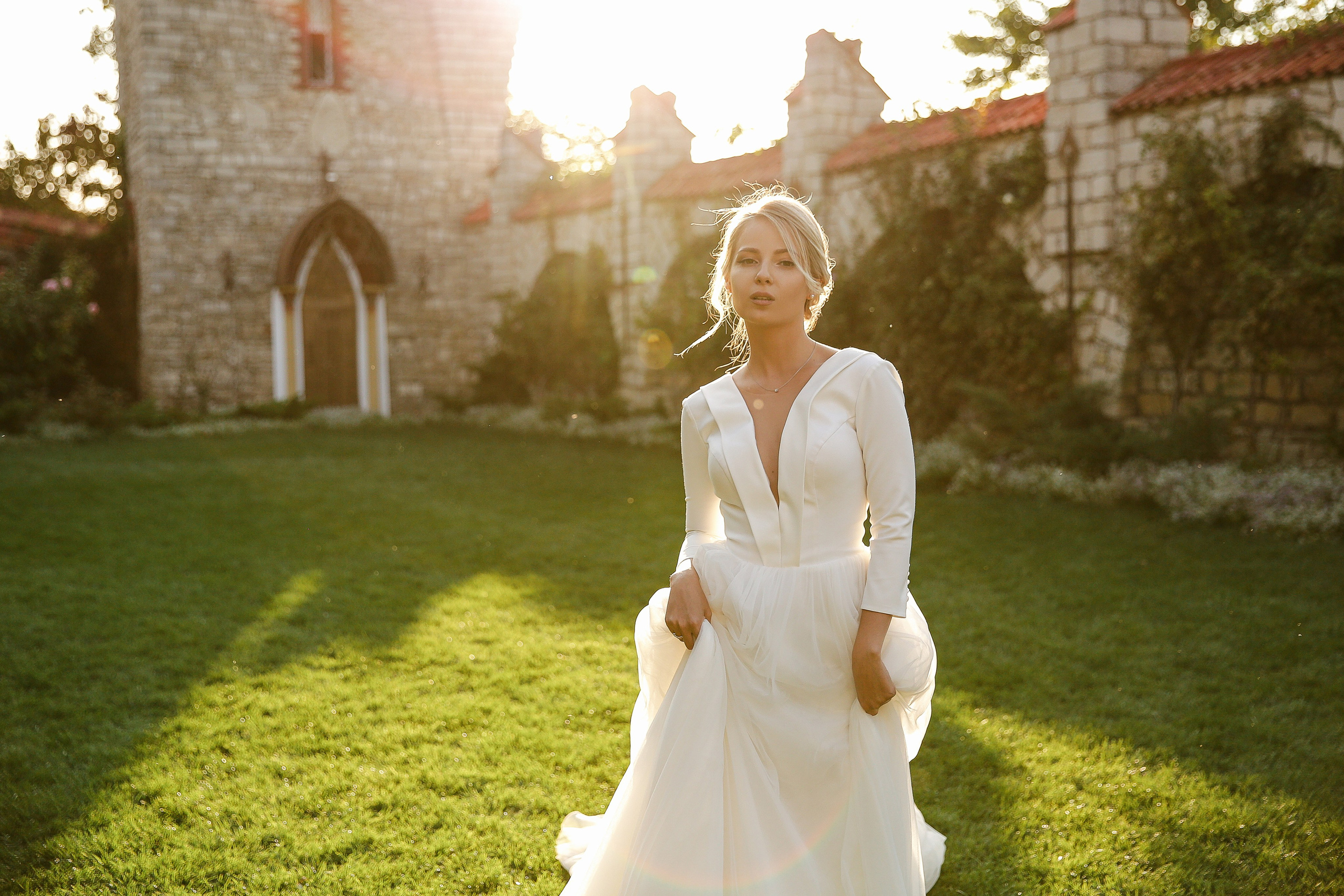 Свадебная фотосессия Краснодар Open air. Свадебный фотограф и видеограф Краснодар, Ростов, Сочи, Новороссийск
