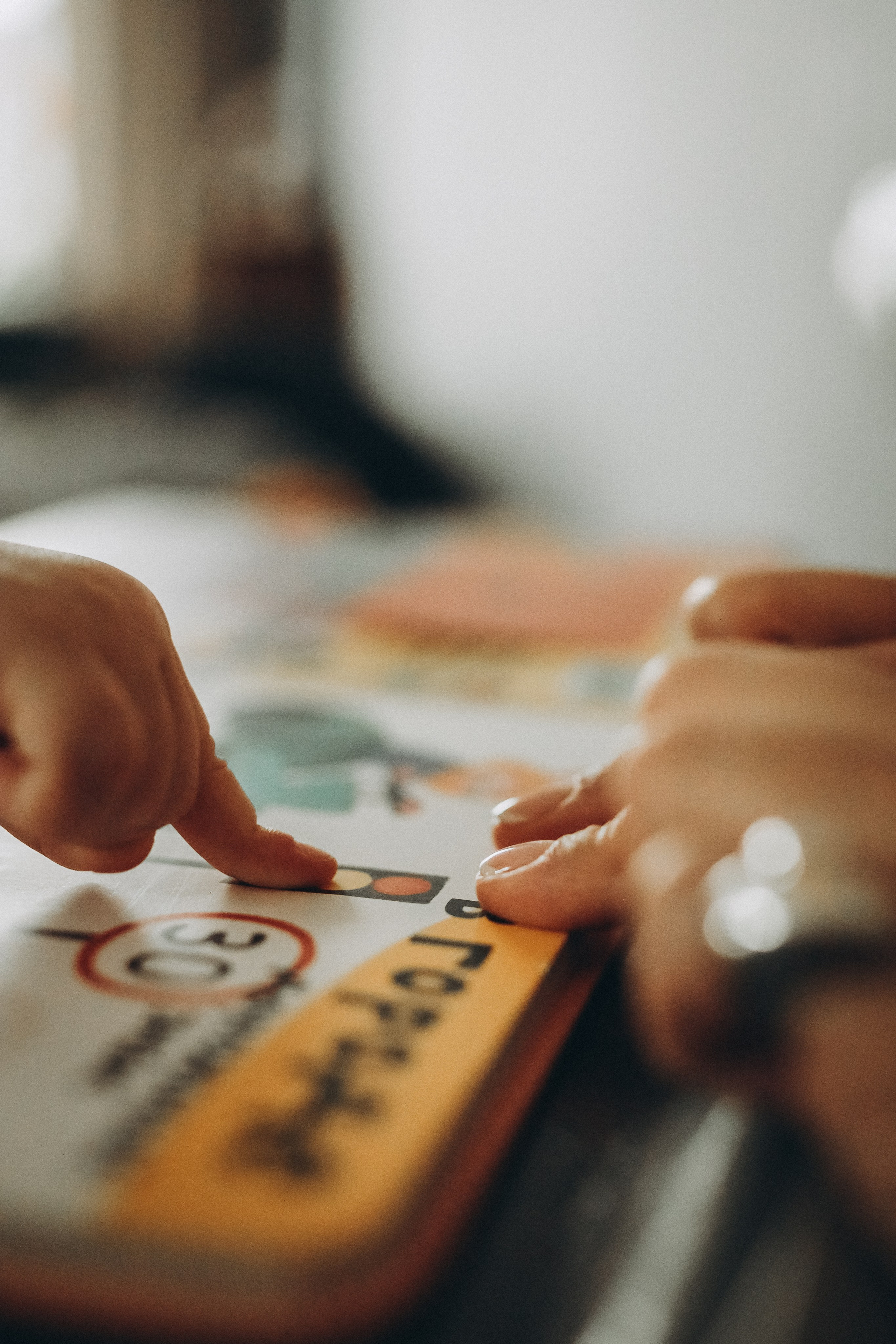 Один день дома. Семейный и детский фотограф в Москве Анастасия Меликова