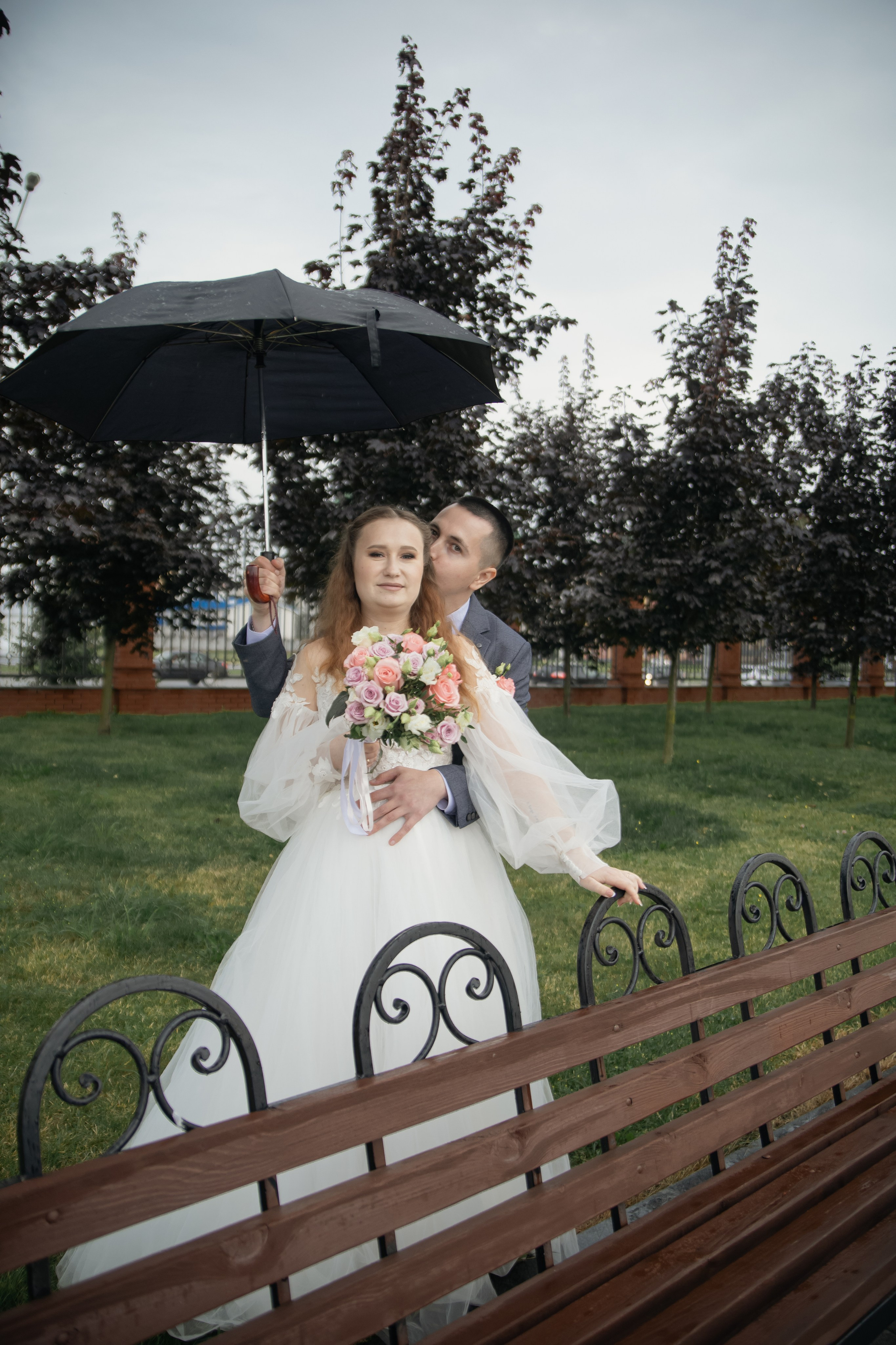 Свадебная съемка. ФОТОГРАФ/ КОНТЕНТ-МЕЙКЕР/ ЙОШКАР-ОЛА ЛЕНА ОГОНЬ