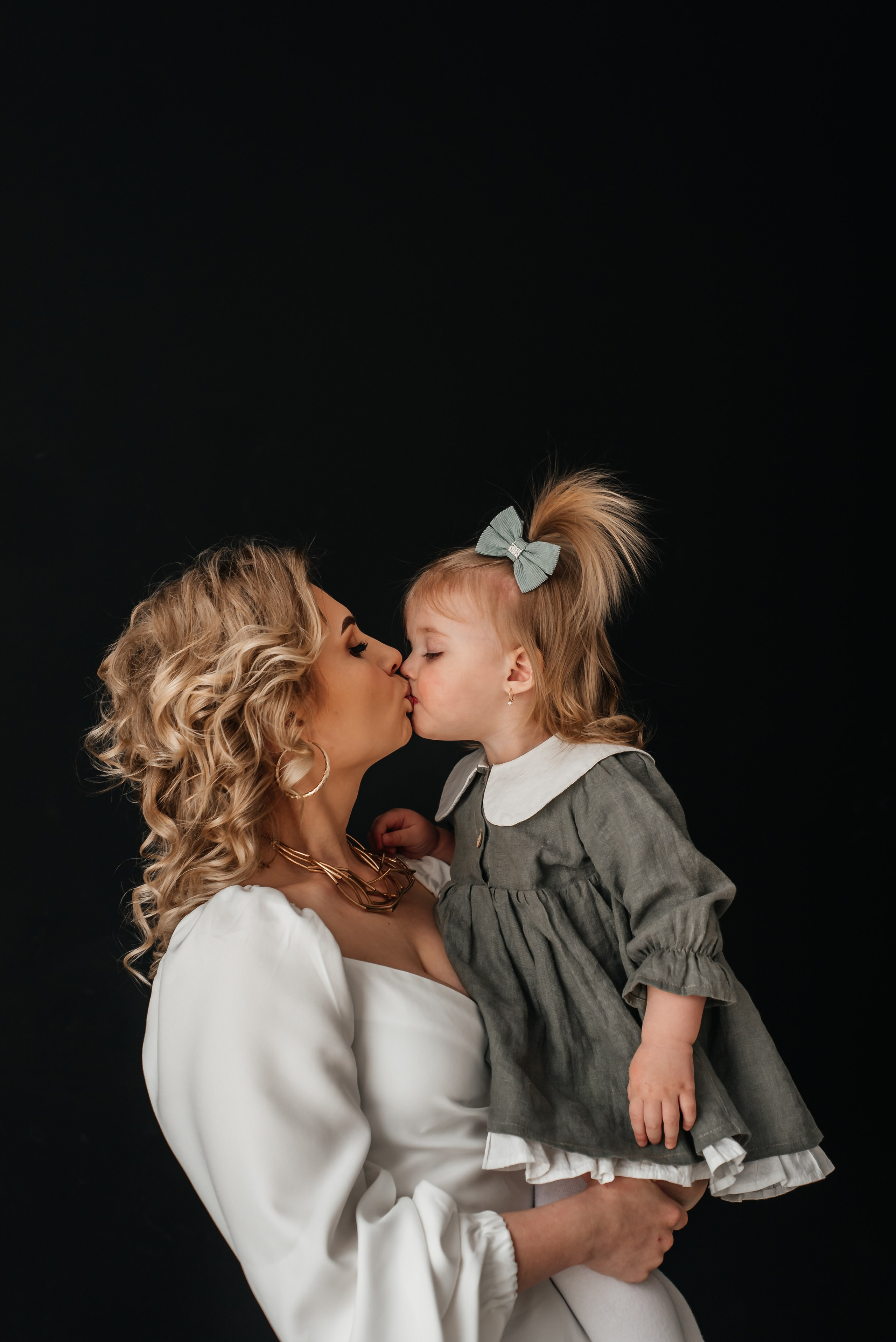 Таня + Ричард =  Эля. Фотограф в Дзержинске Наташа Баева