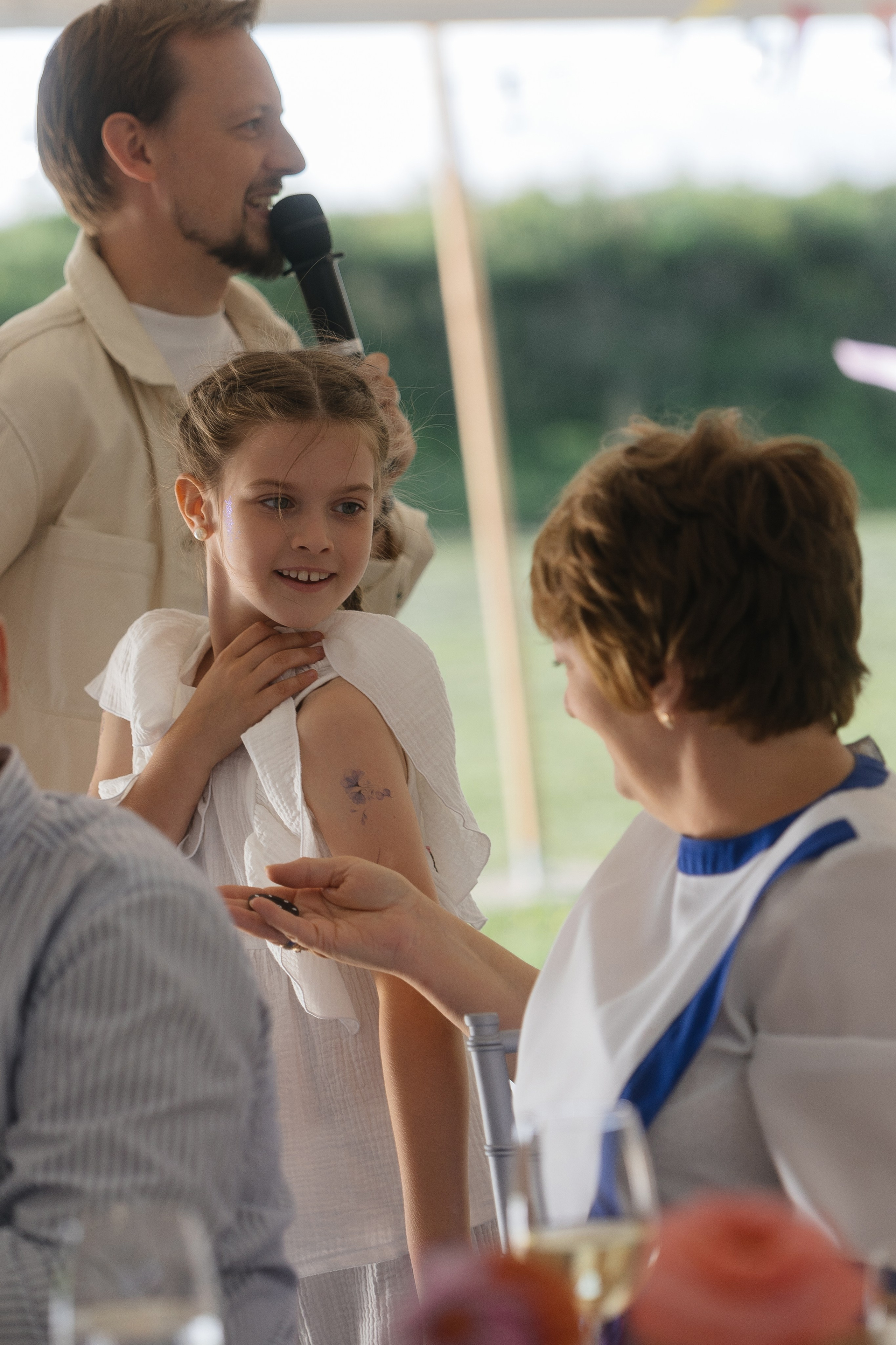 10 лет. Главная