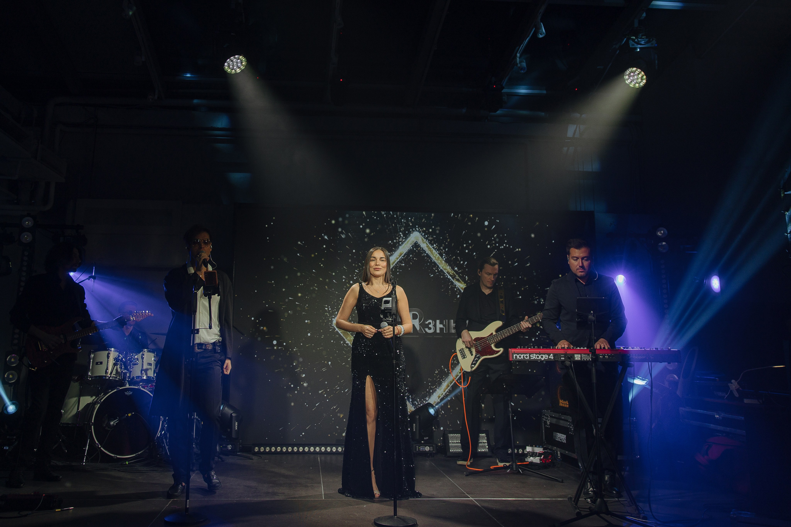 РусскаяАграрнаяКомпания. Главная