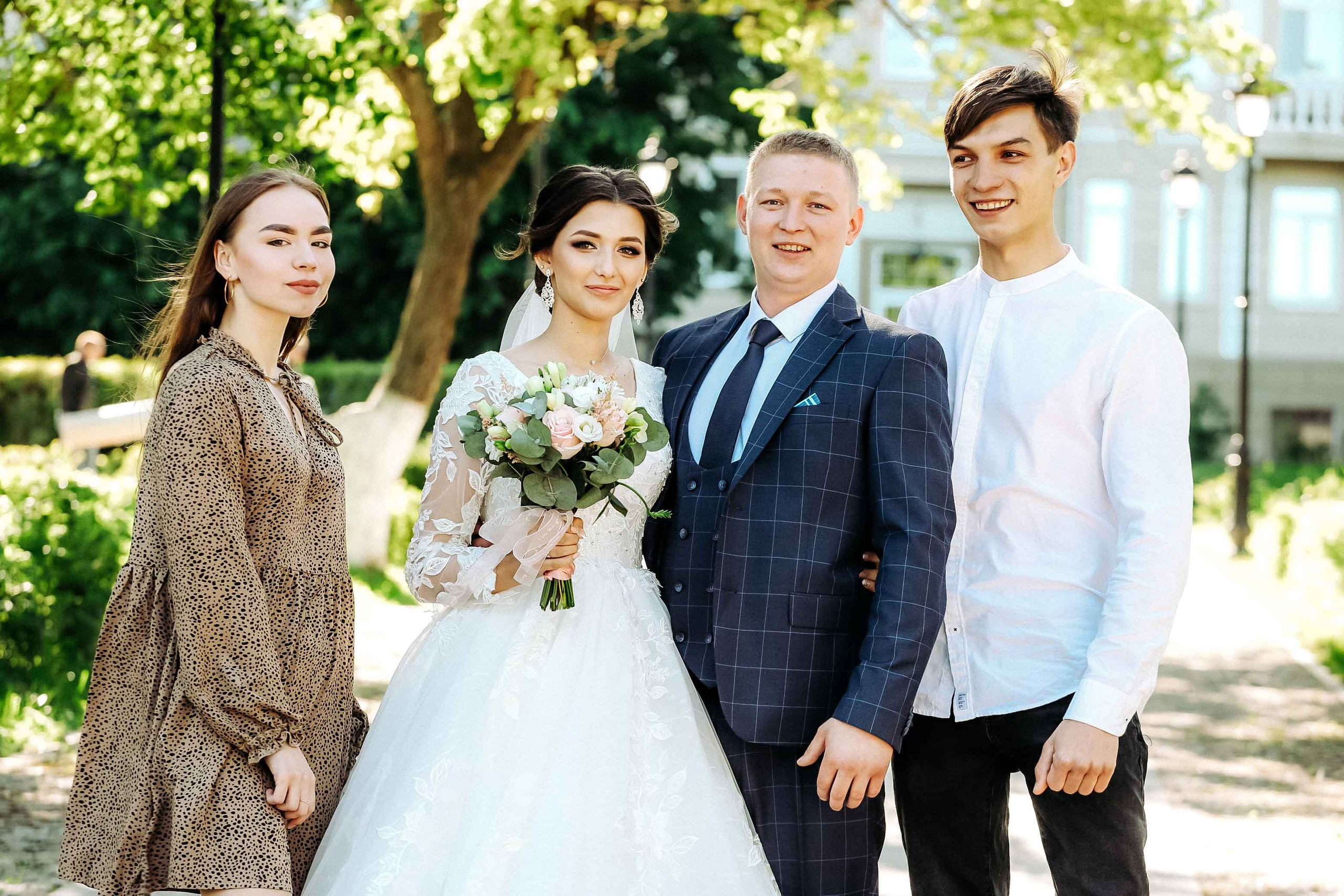 28.06.25 Свадьба. Свадебный фотограф видеограф Чебоксары