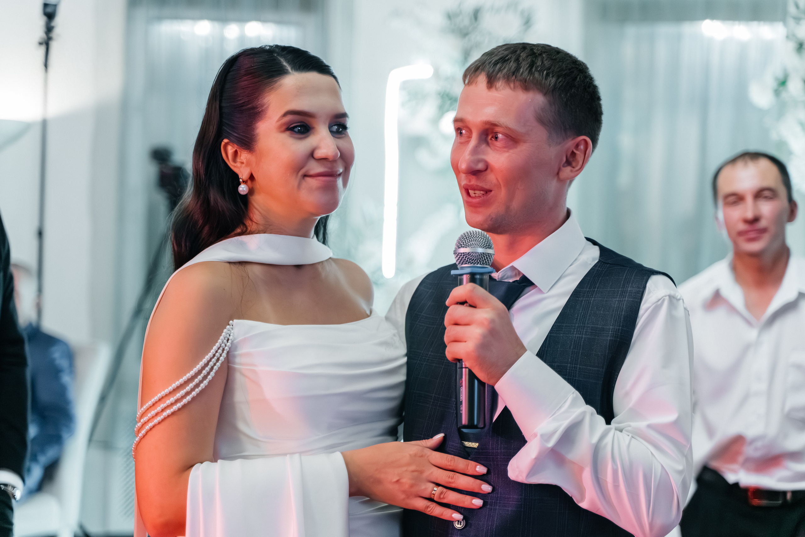 18.10.25. Свадебный фотограф видеограф Чебоксары