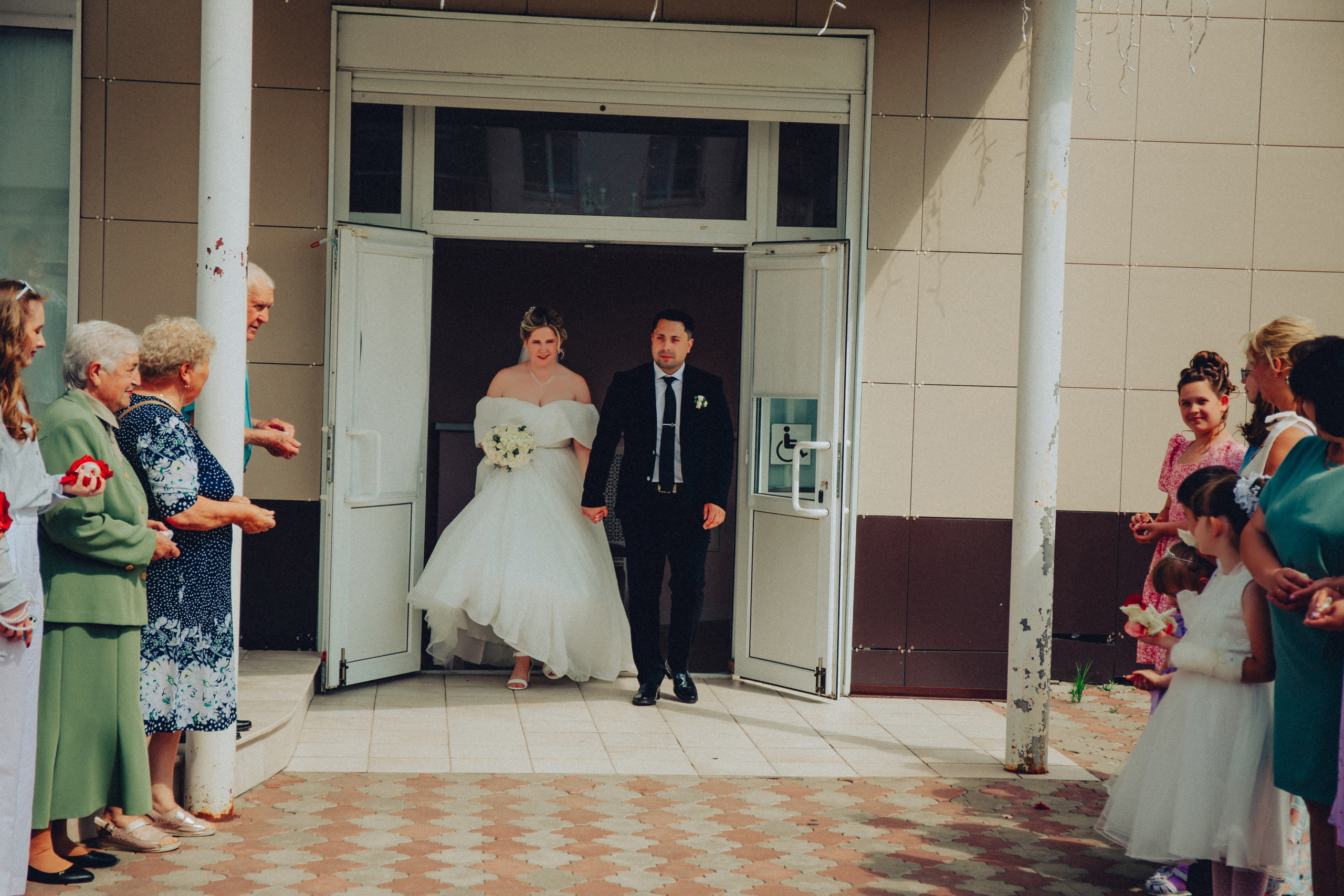 14.06.25 Свадьба. Свадебный фотограф видеограф Чебоксары