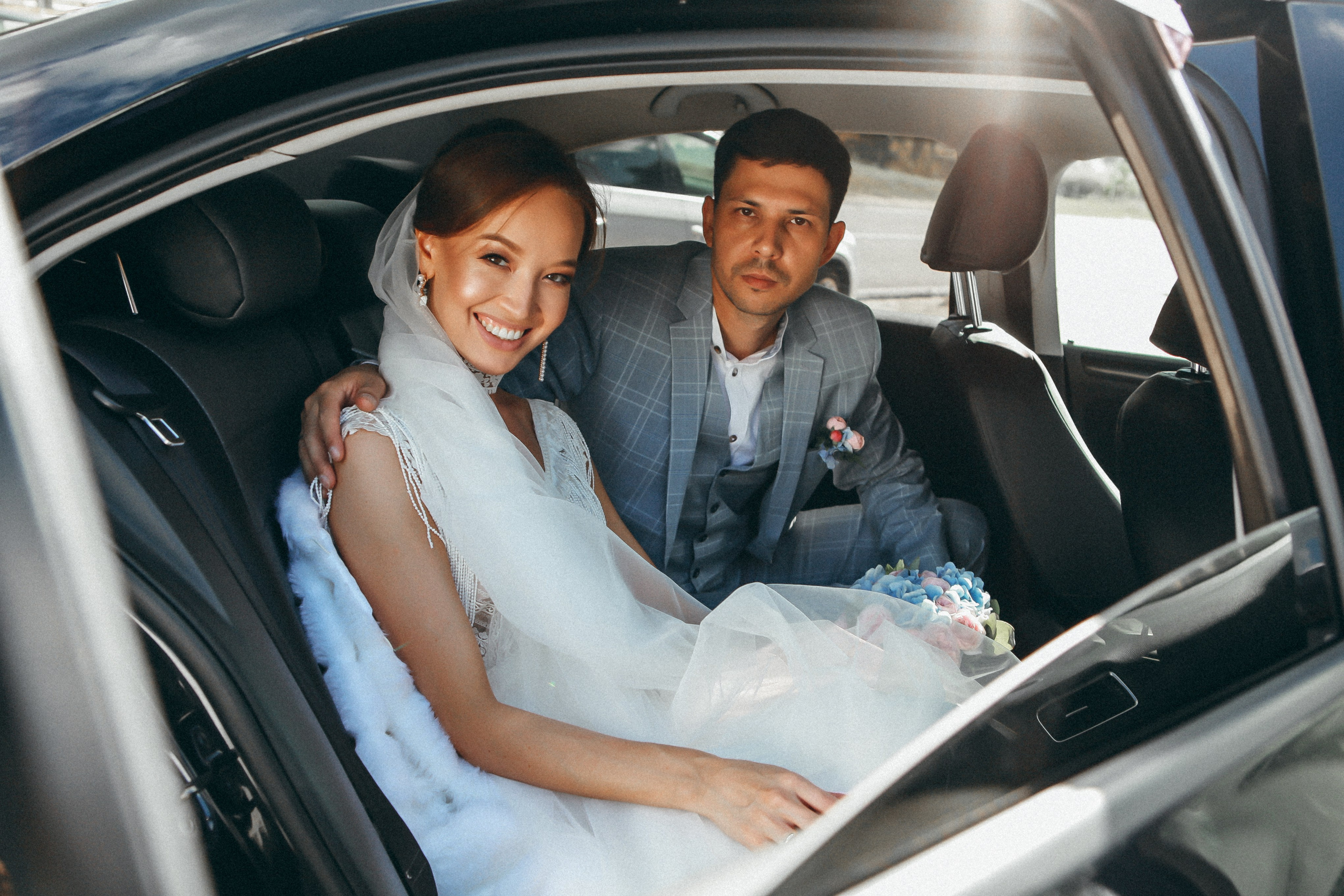 Полный свадебный день. Свадебный фотограф видеограф Чебоксары