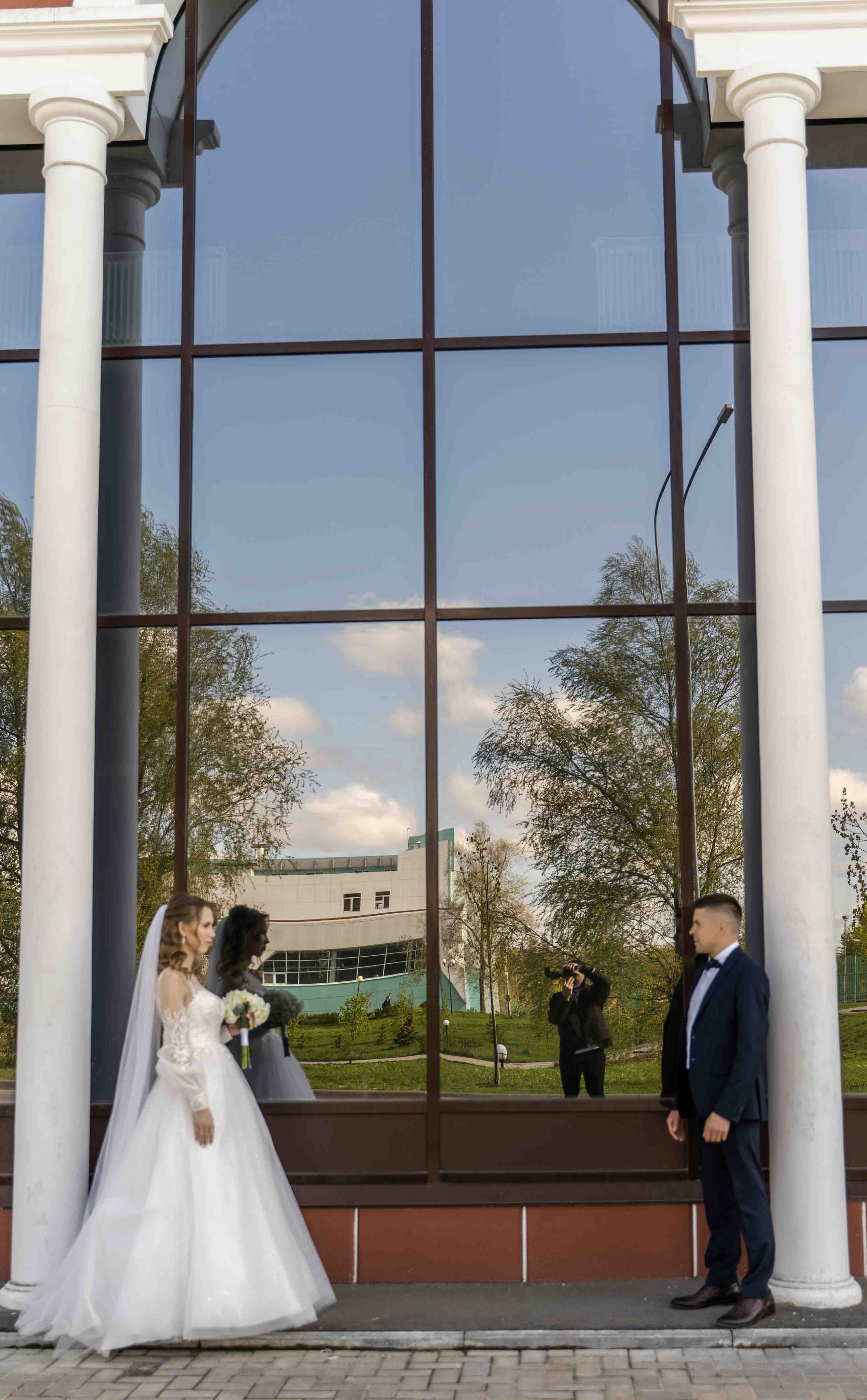 03.05.25 Свадьба. Свадебный фотограф видеограф Чебоксары