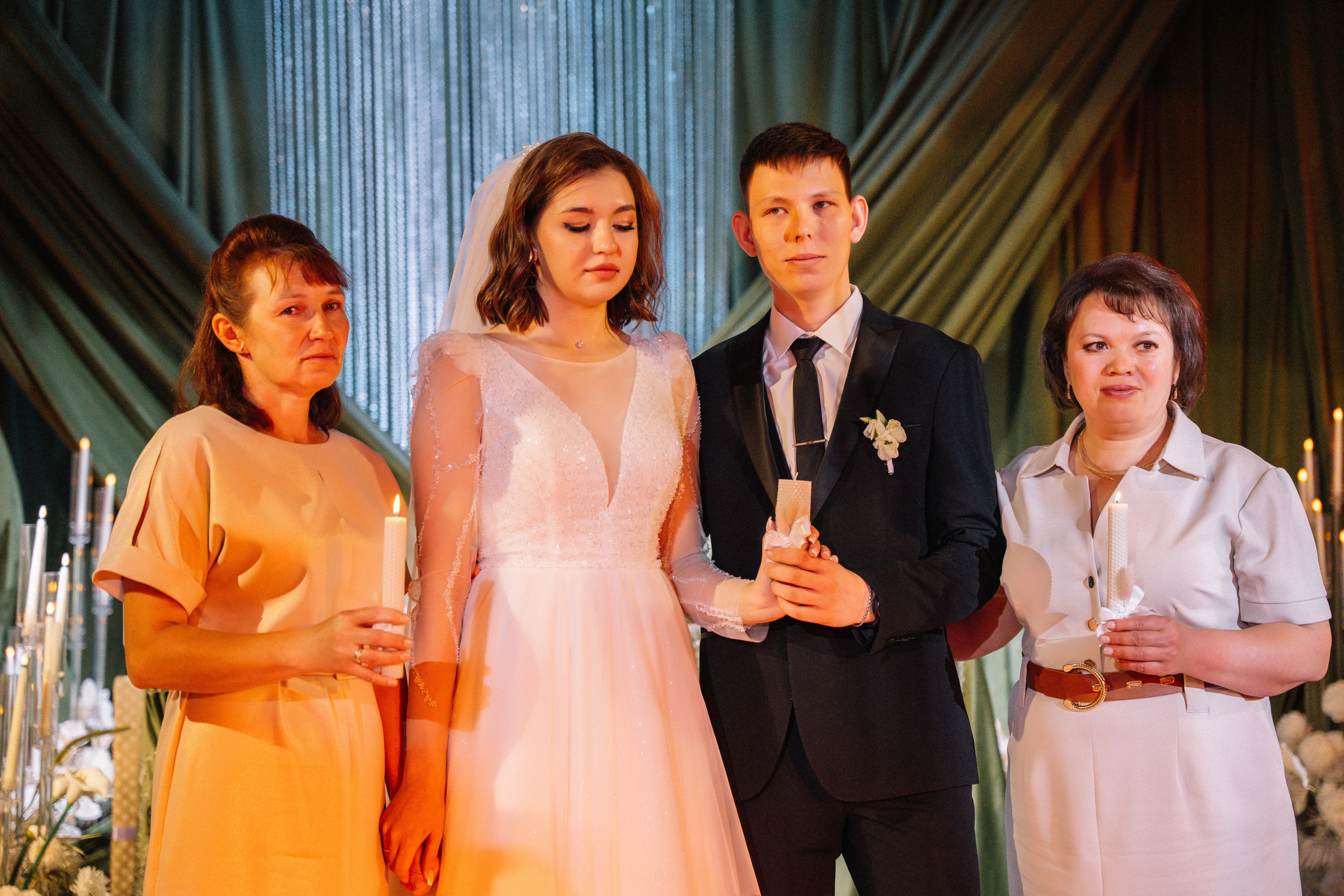 Съёмка банкета. Свадебный фотограф видеограф Чебоксары