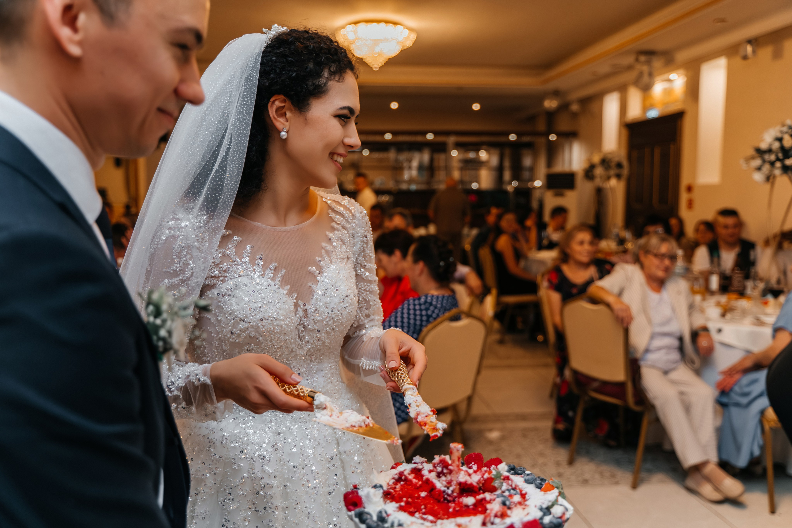 06.09.25 Свадьба. Свадебный фотограф видеограф Чебоксары