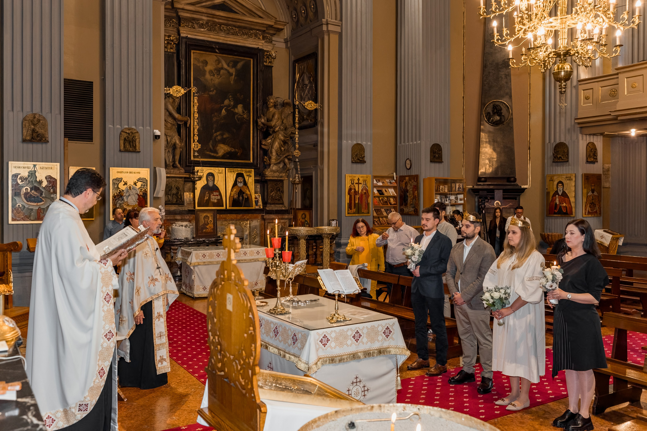 Eugen Hanna. Maria Anistratova | Destination Photographer, Videographer & Drone Pilot — Lake Como