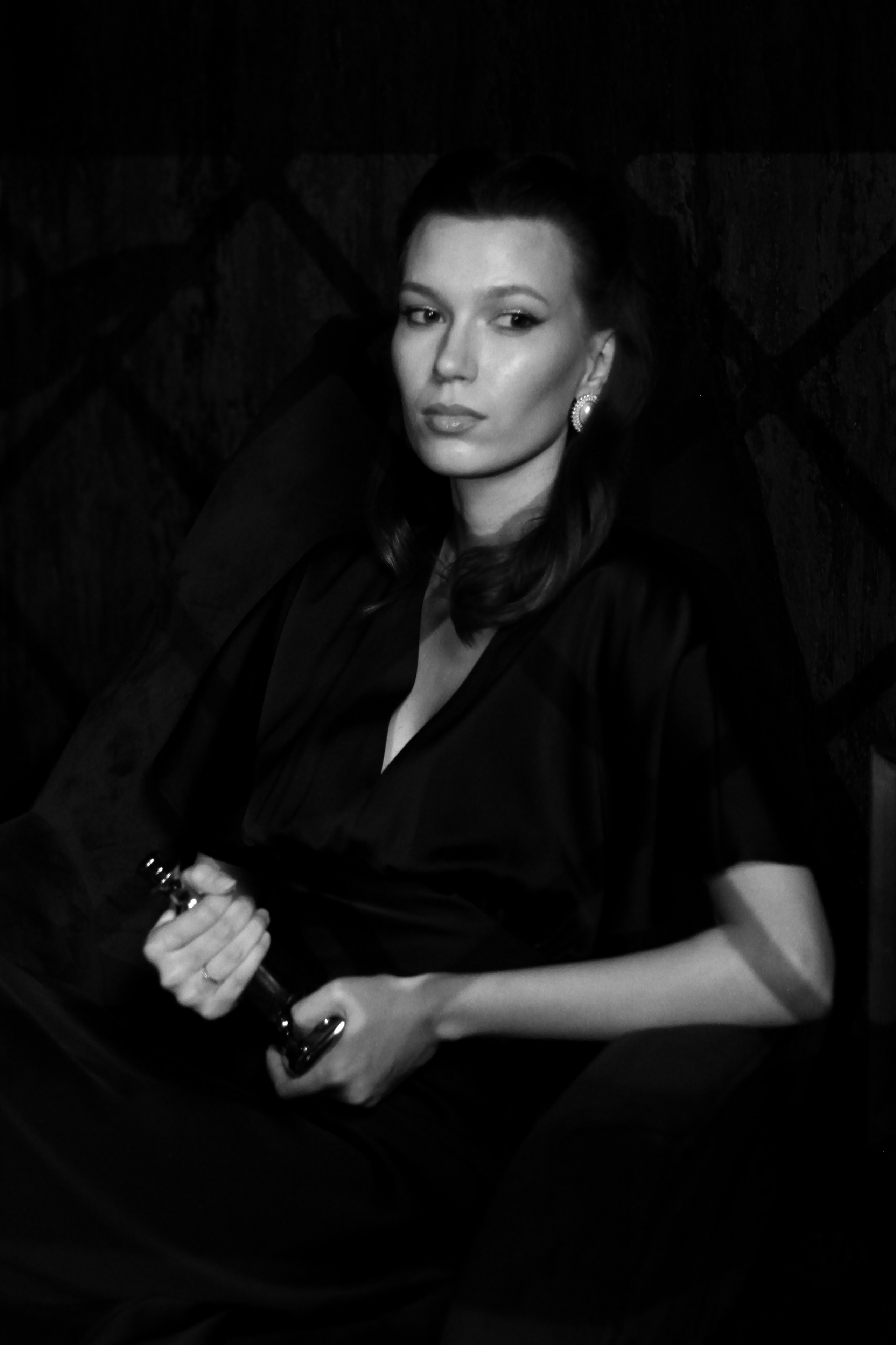 ROVESI. Портретный фотограф DanilNabody