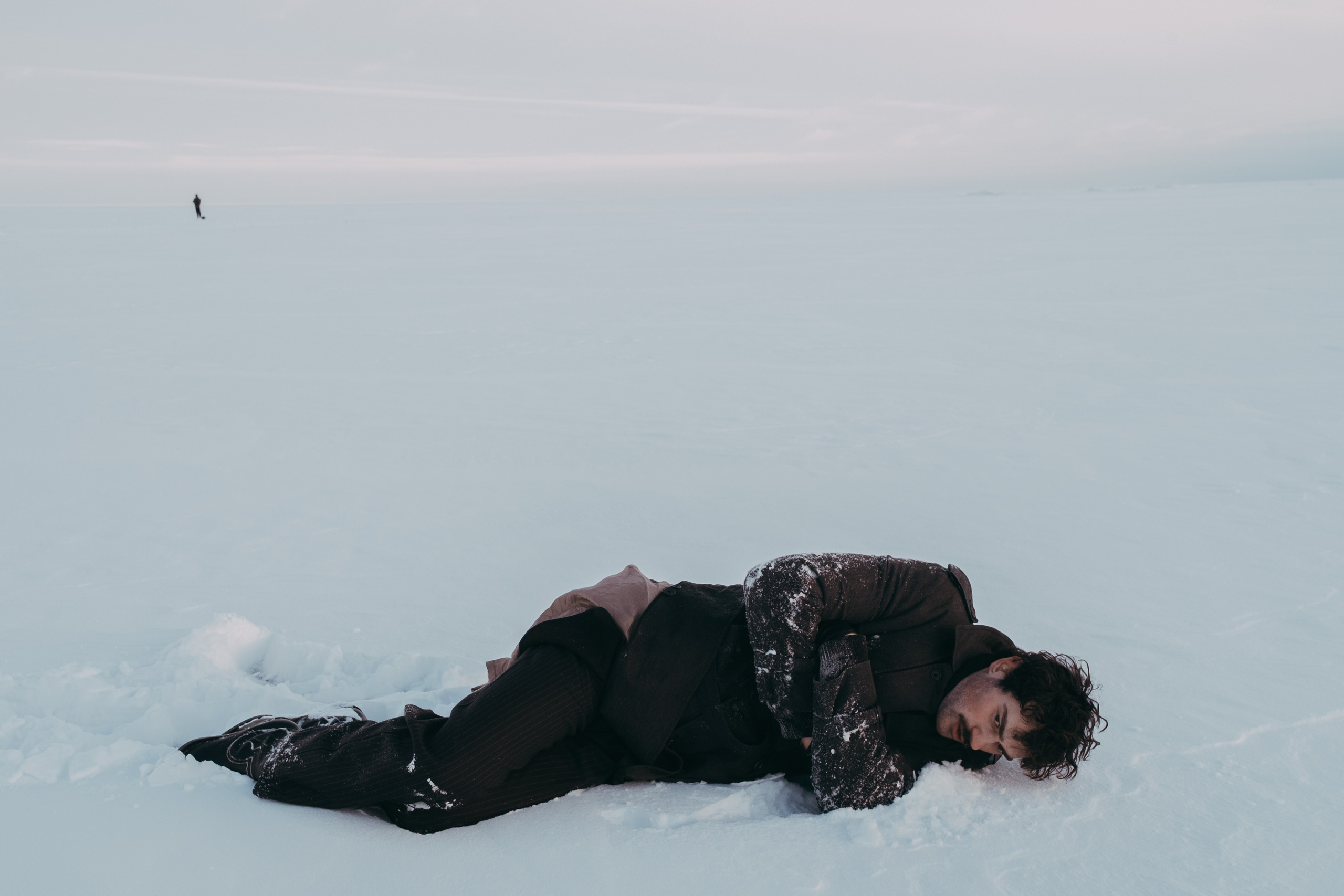 VOVS. Портретный фотограф DanilNabody