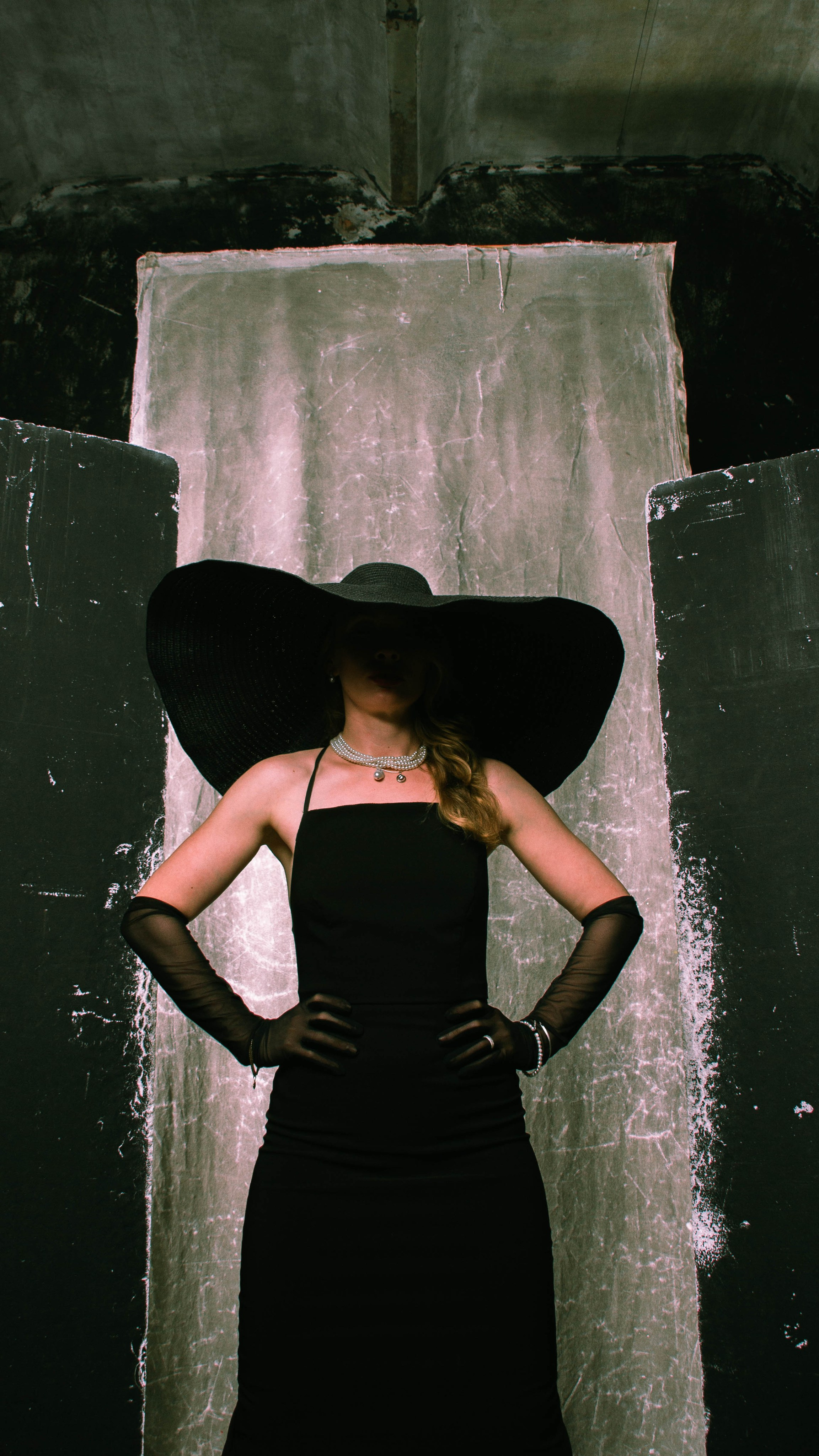 Анна. Портретный фотограф DanilNabody