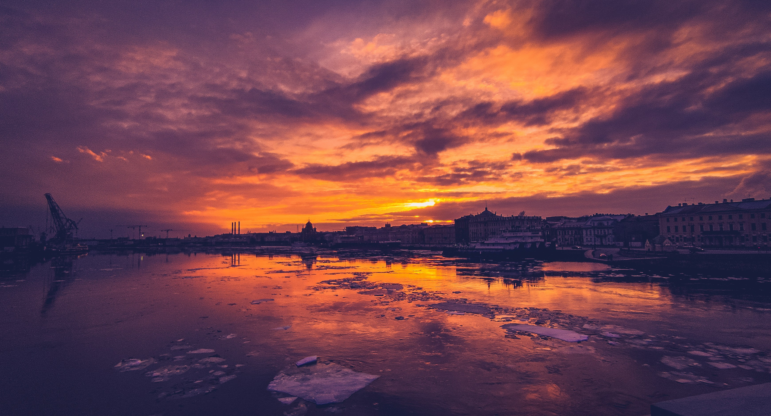 Питер. Портретный фотограф DanilNabody