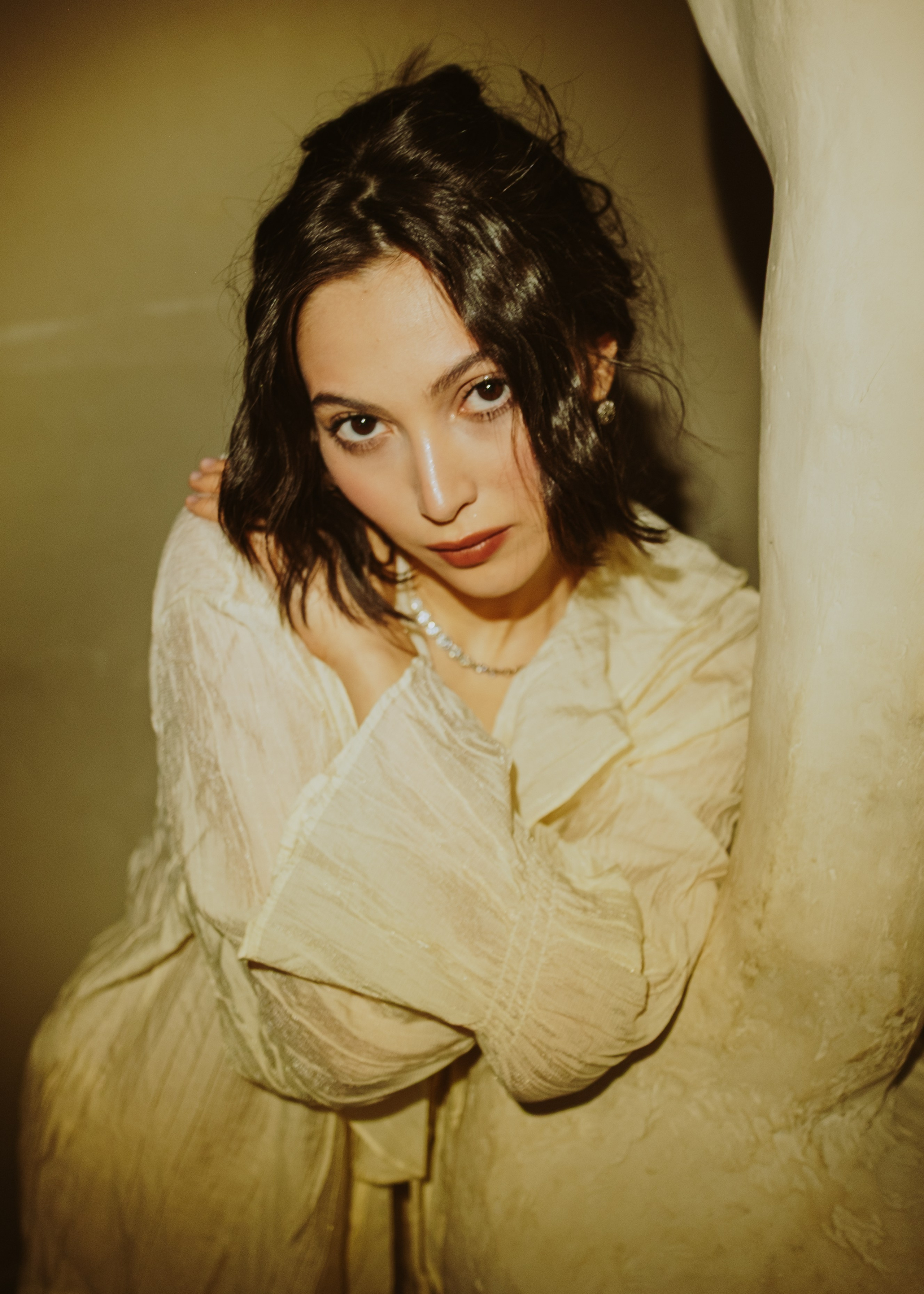 GOLD. Портретный фотограф DanilNabody