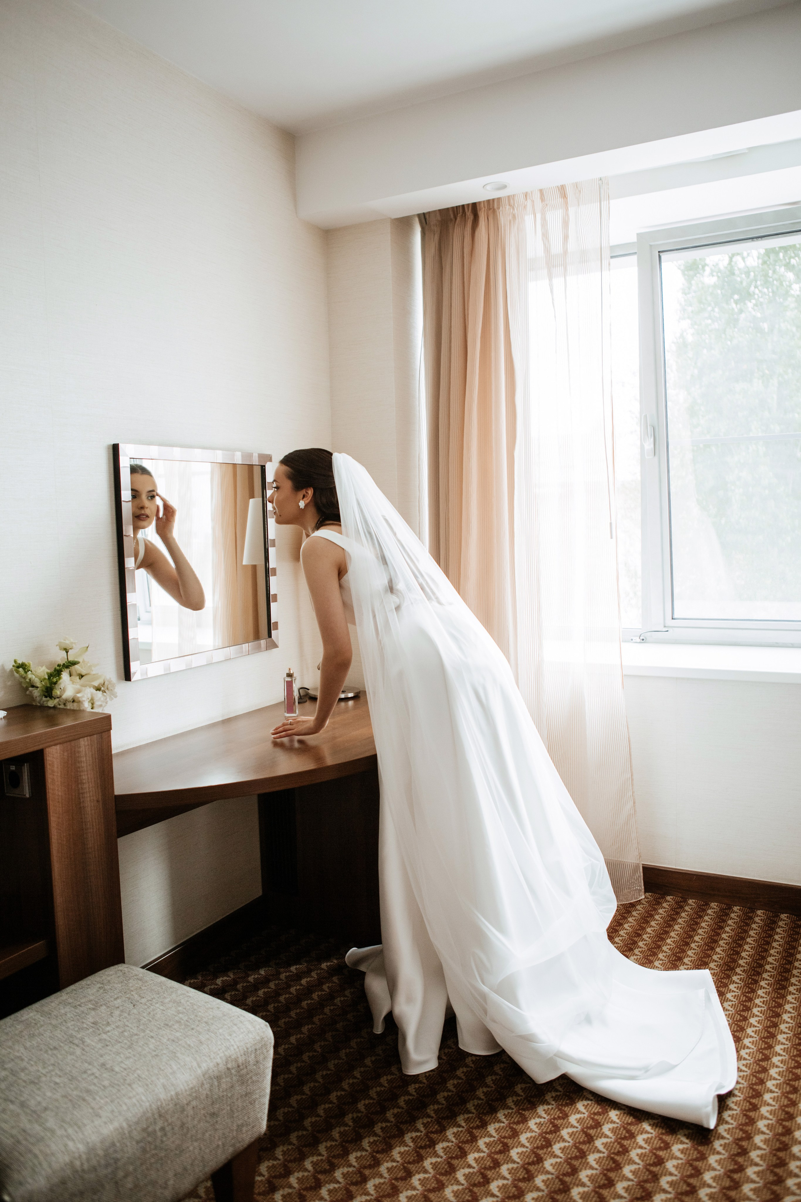 Павел и Анна. Фотограф в Волгограде и Москве | Анастасия Лаврова