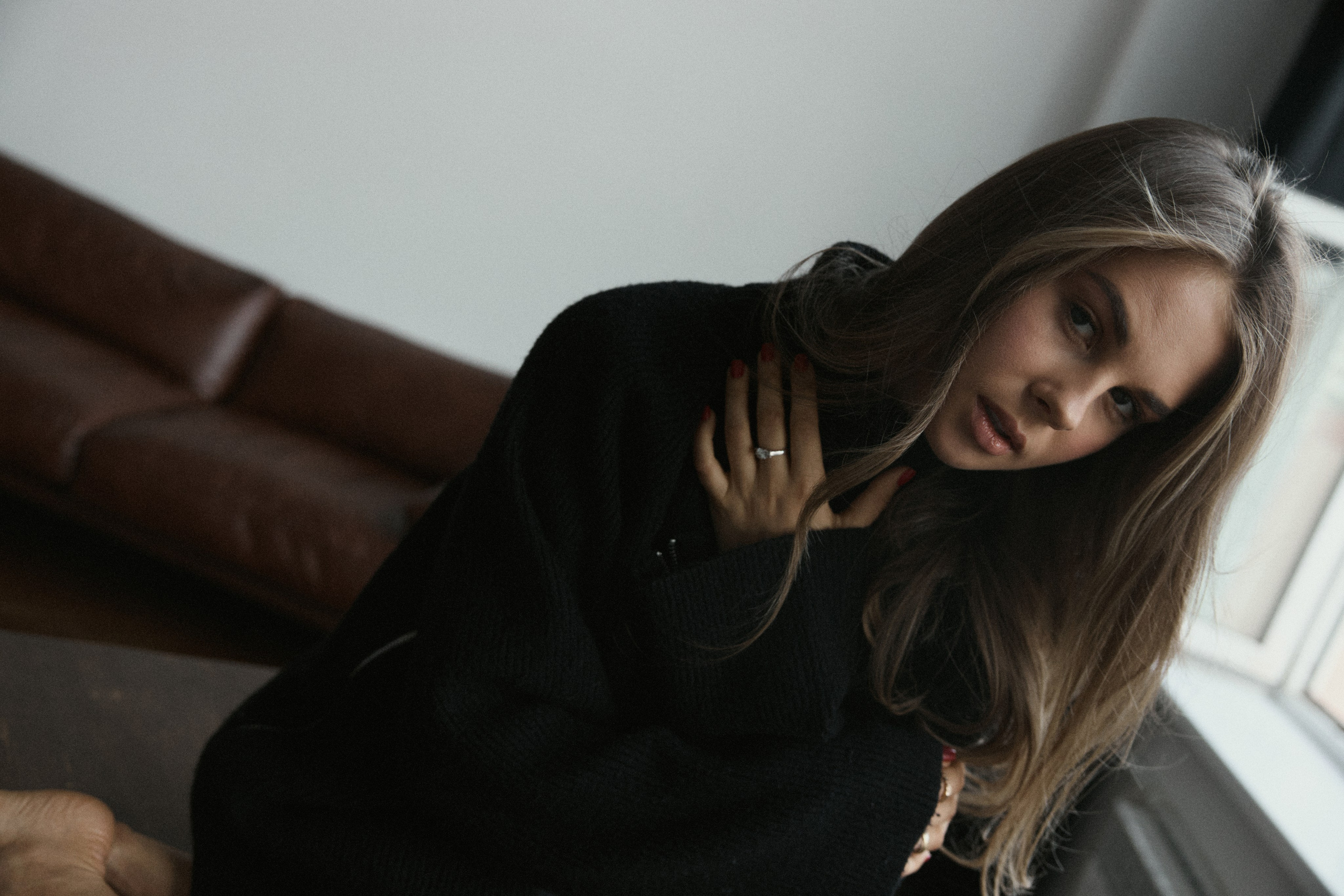 Даша. Семейный и детский фотограф Юлия Шох