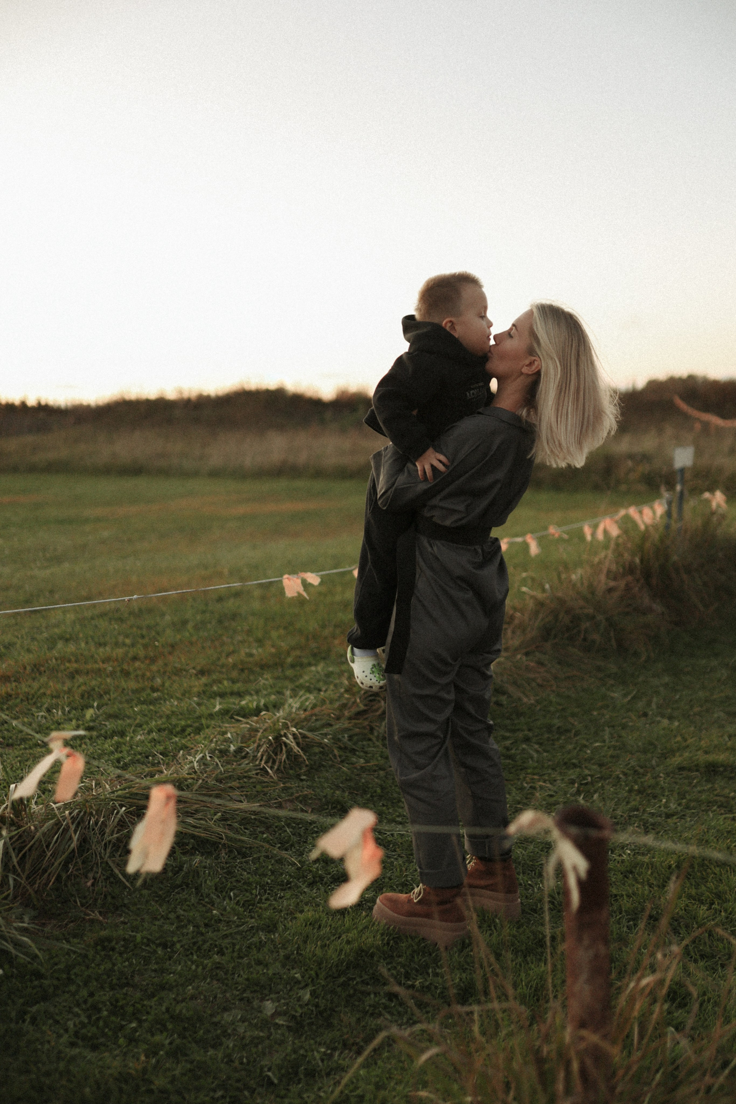 Самолет. Детский и семейный фотограф, съемка новорожденных Москва