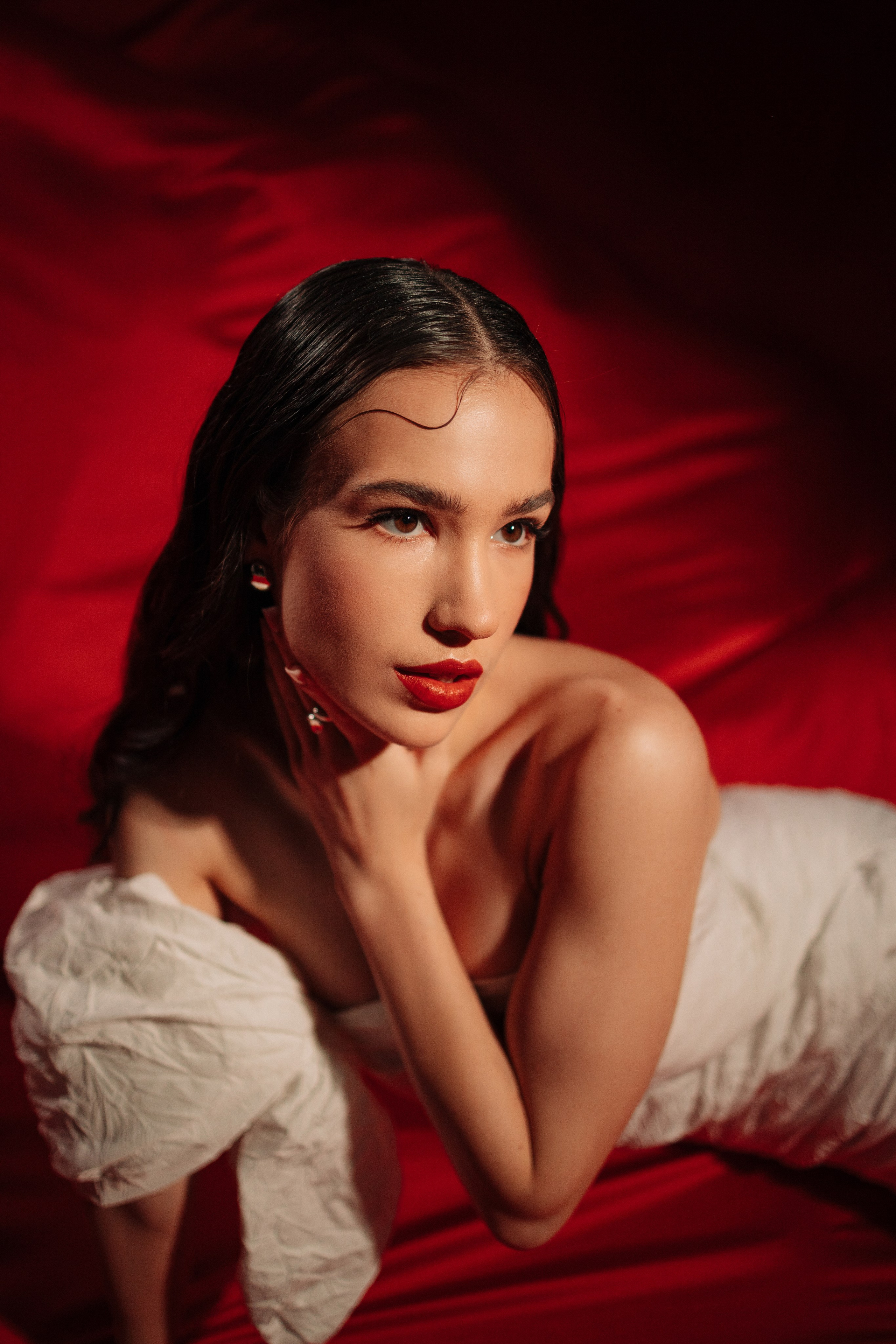 Софья. Свадебный и прогулочный фотограф в Санкт-Петербурге Дарья Корель