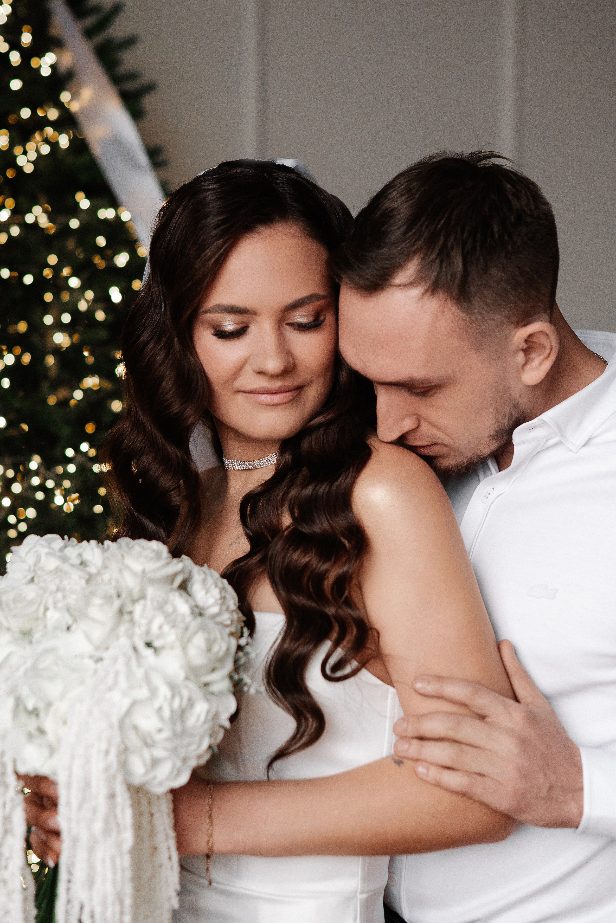 Свадьбы. Свадебный и портретный фотограф в Липецке Юлия Свит