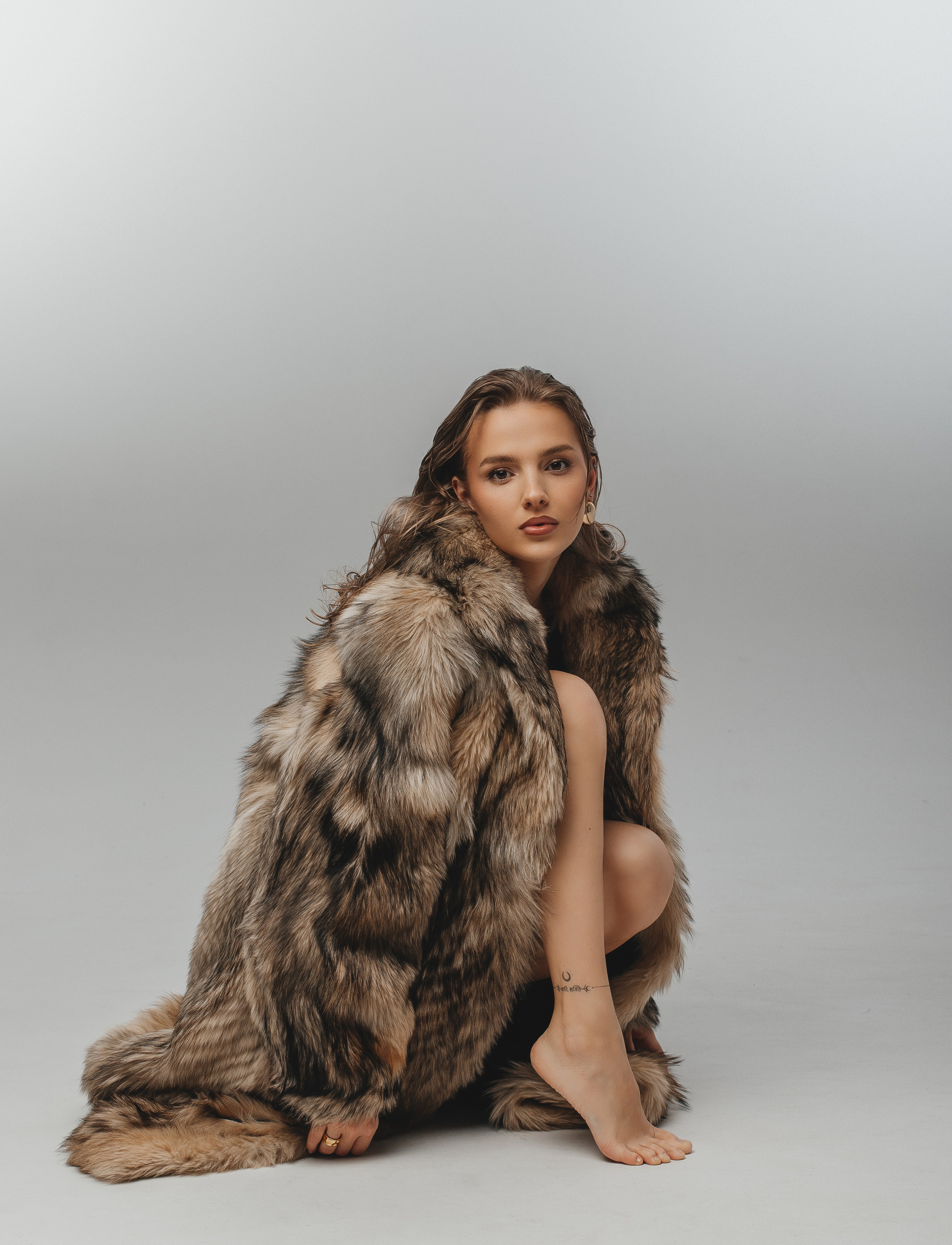 Анастасия Прекрасная. Семейный фотограф в Санкт-Петербурге Ирина Иванова