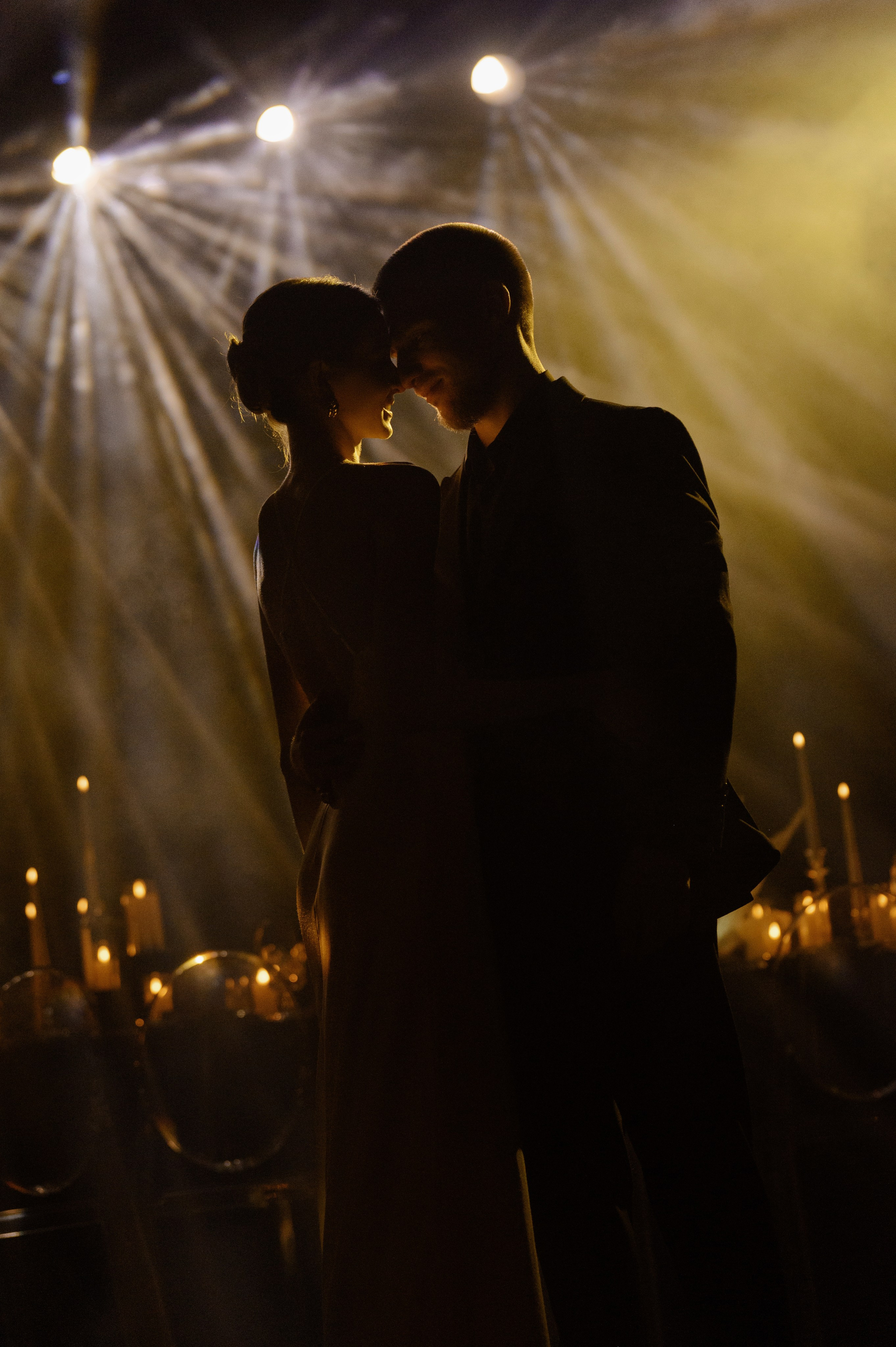 Никита и Ника. Свадебный фотограф и видеограф