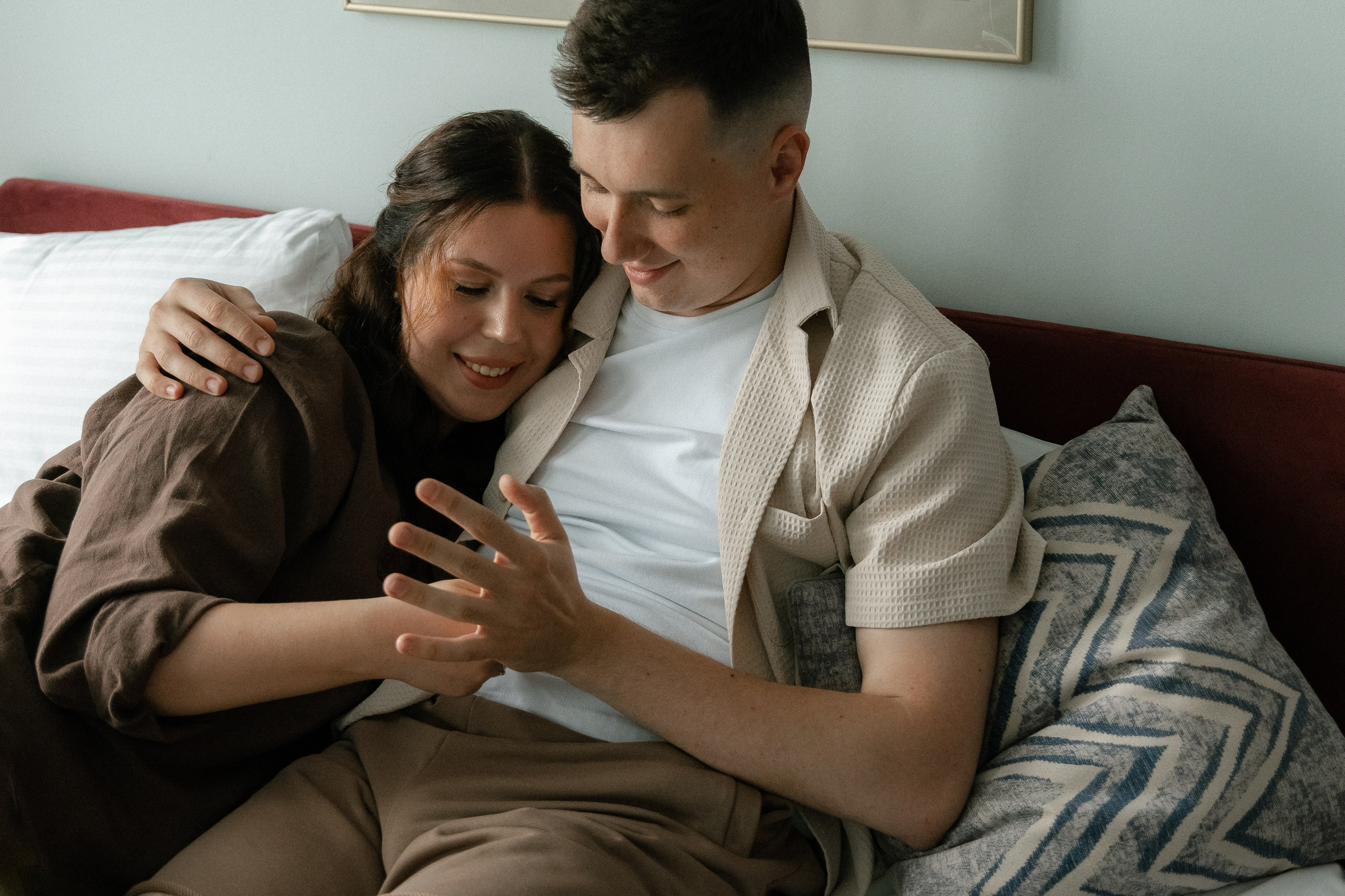 Мы и Федя. Свадебный фотограф Ярославль, Рыбинск