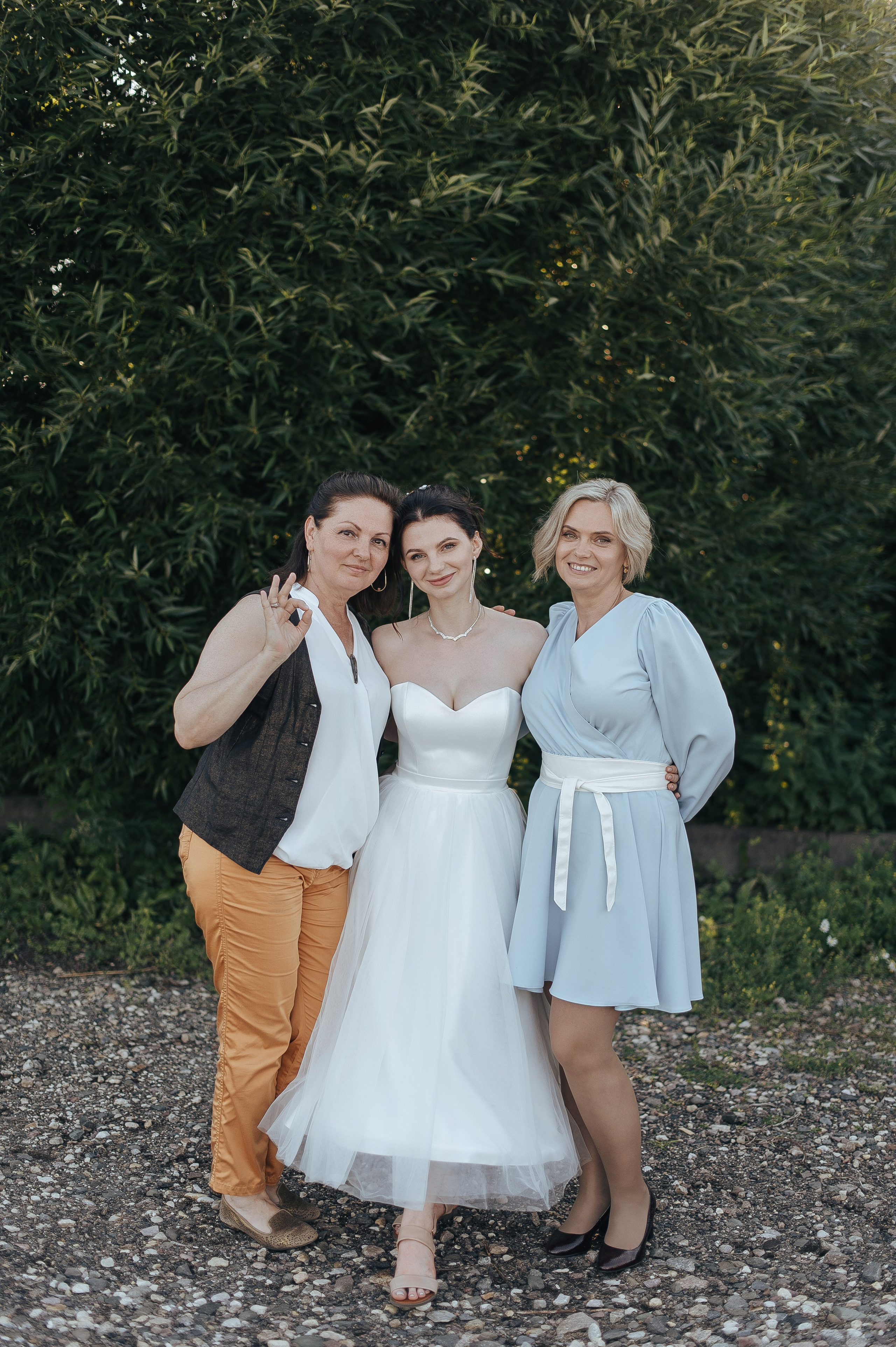 Анна и Илья. Свадебный фотограф в Ярославле Денис Медоваров