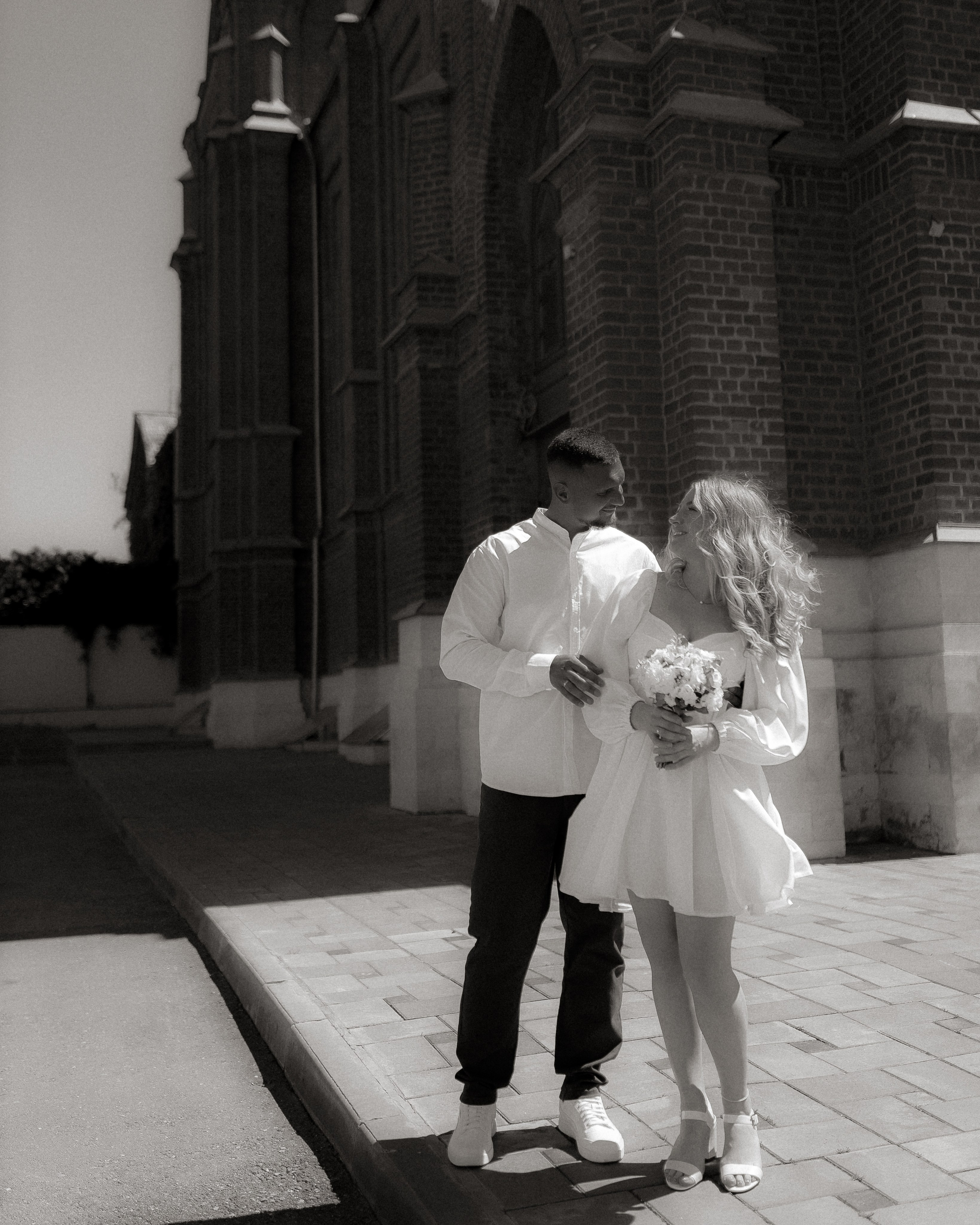 Анатолий и Ольга. DARYA.BELKINA