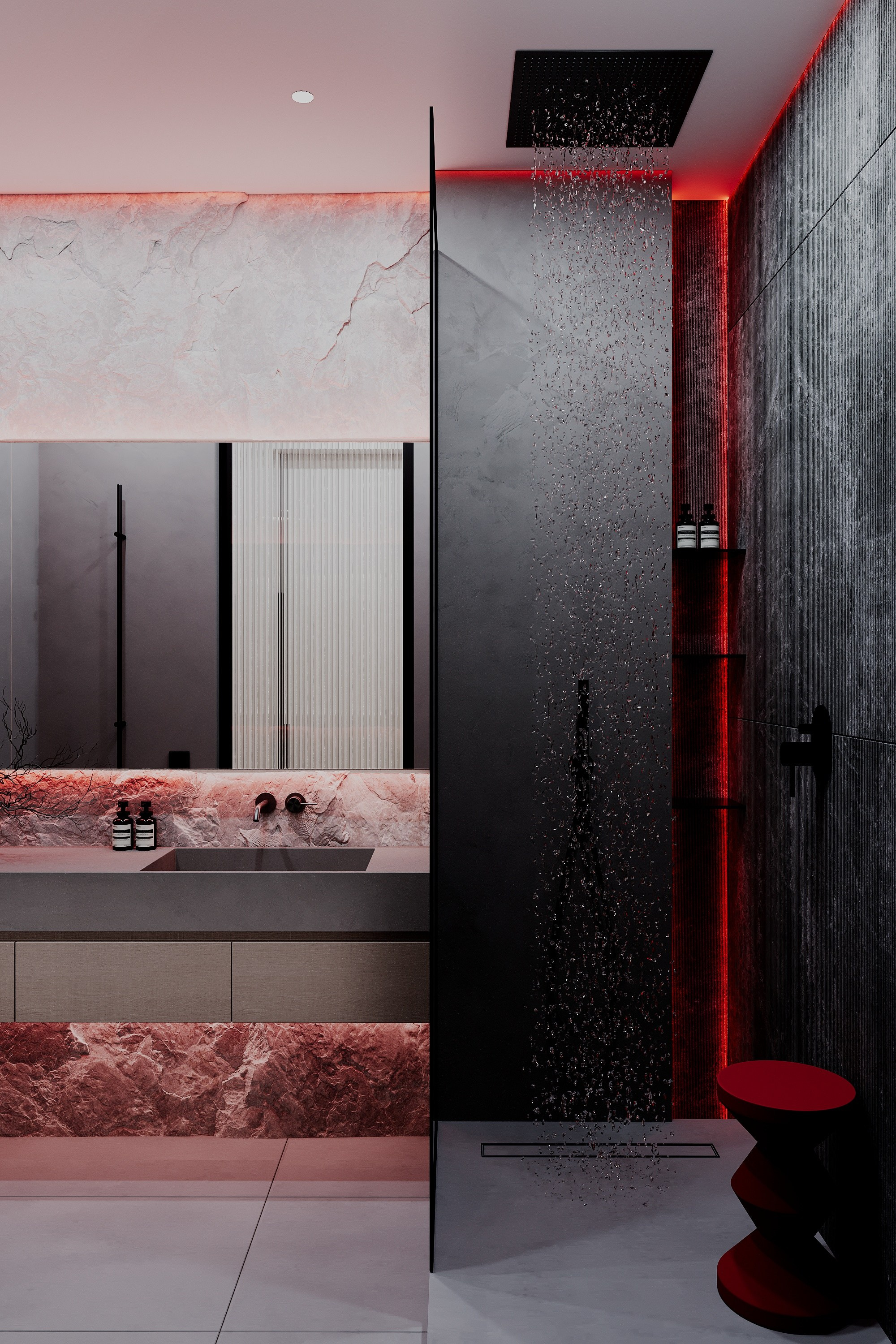 ЖК Легенда Черная речка 41/Санкт-Петербург/ 82 кв. м. Ксения Барабаш дизайнер интерьера в Санкт-Петербурге