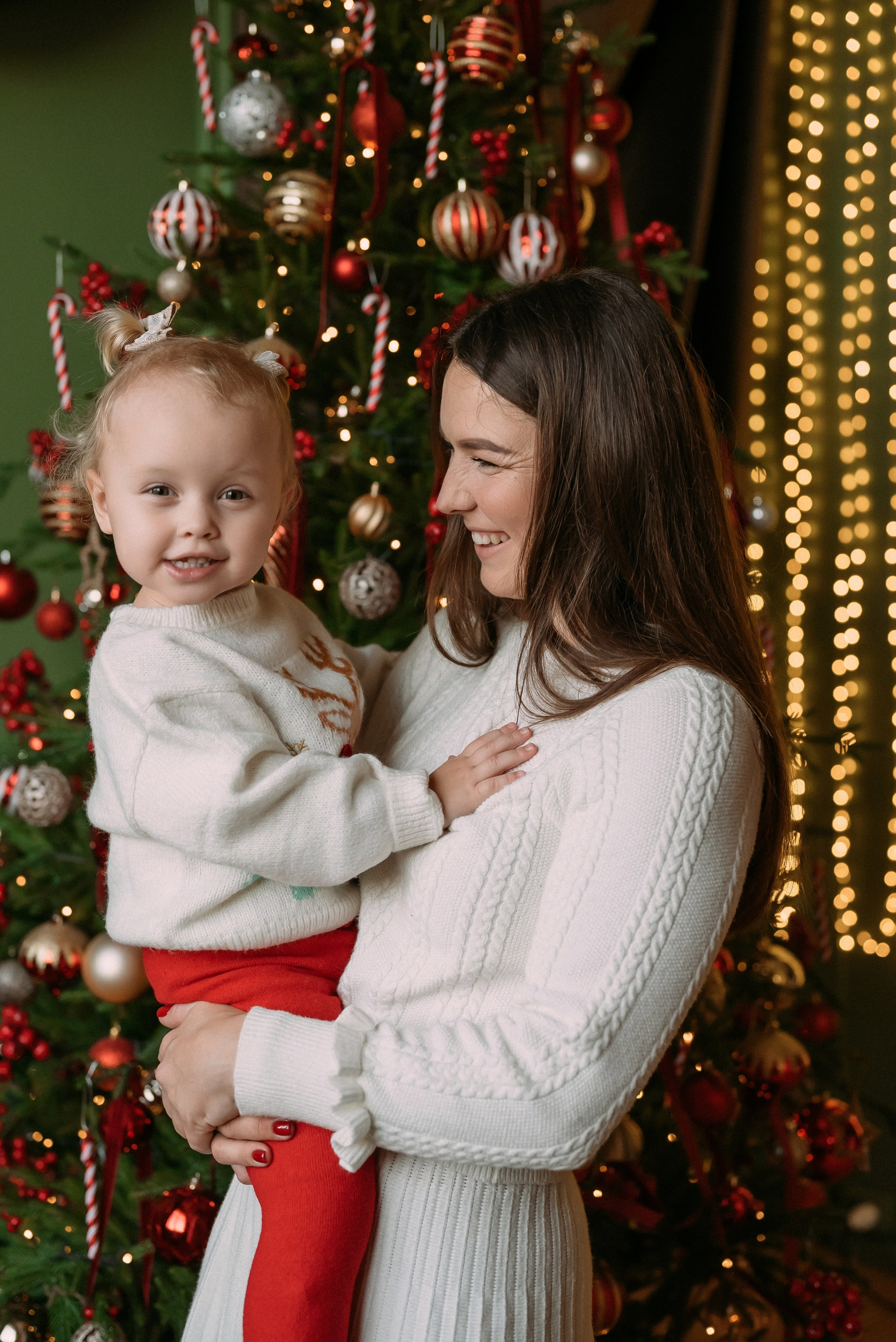 Камаевы, 2026. Свадебный и семейный фотограф в Симферополе Дарья Маркова