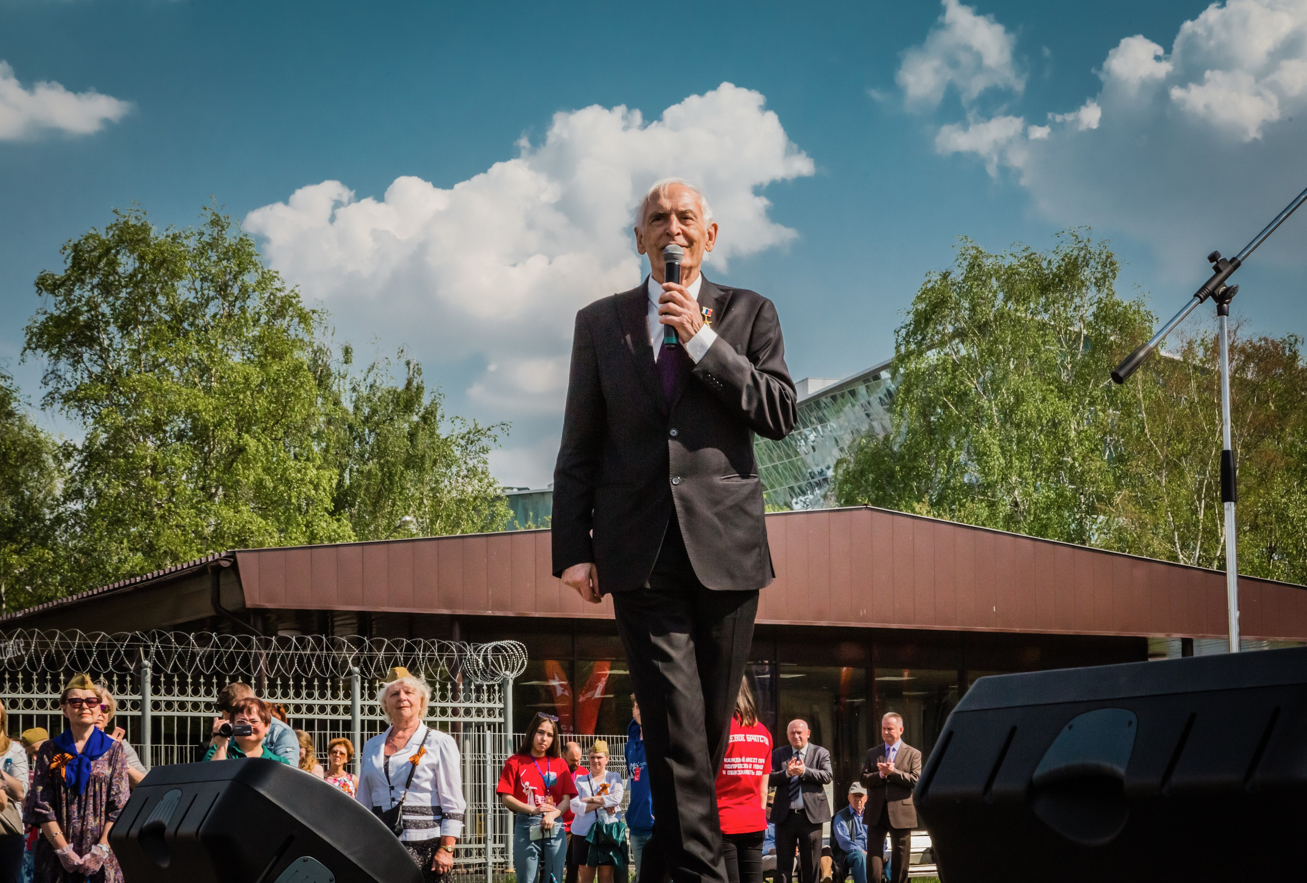 Вальс победы. Artur Photography