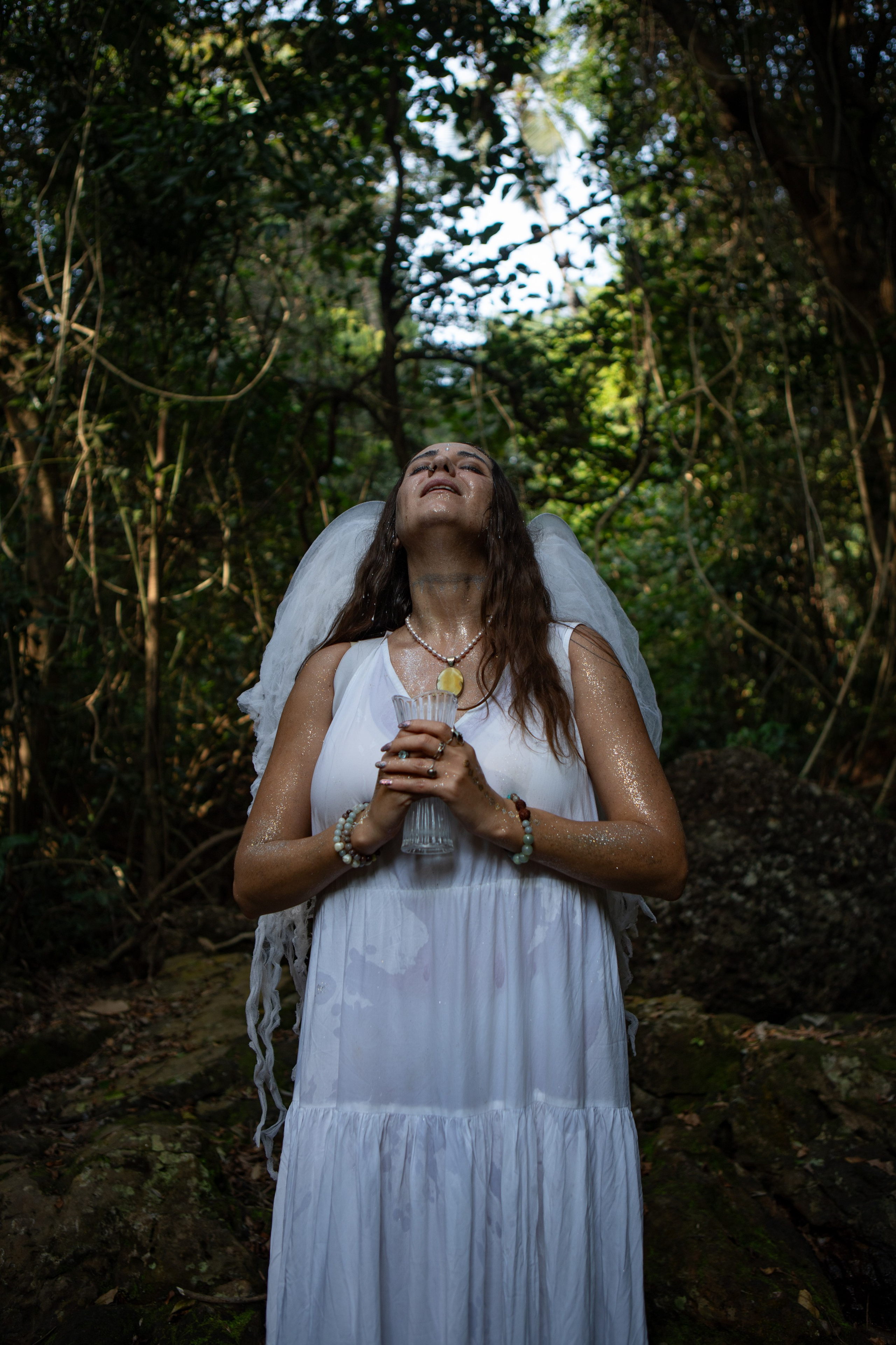 Настя Шаманка. Сайт Фотографа MASHASOLAR