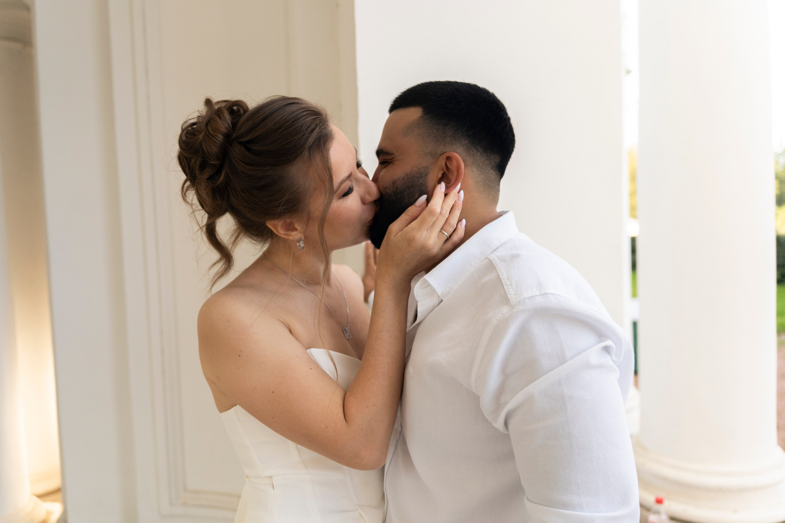 Дарья+Олег. Главная