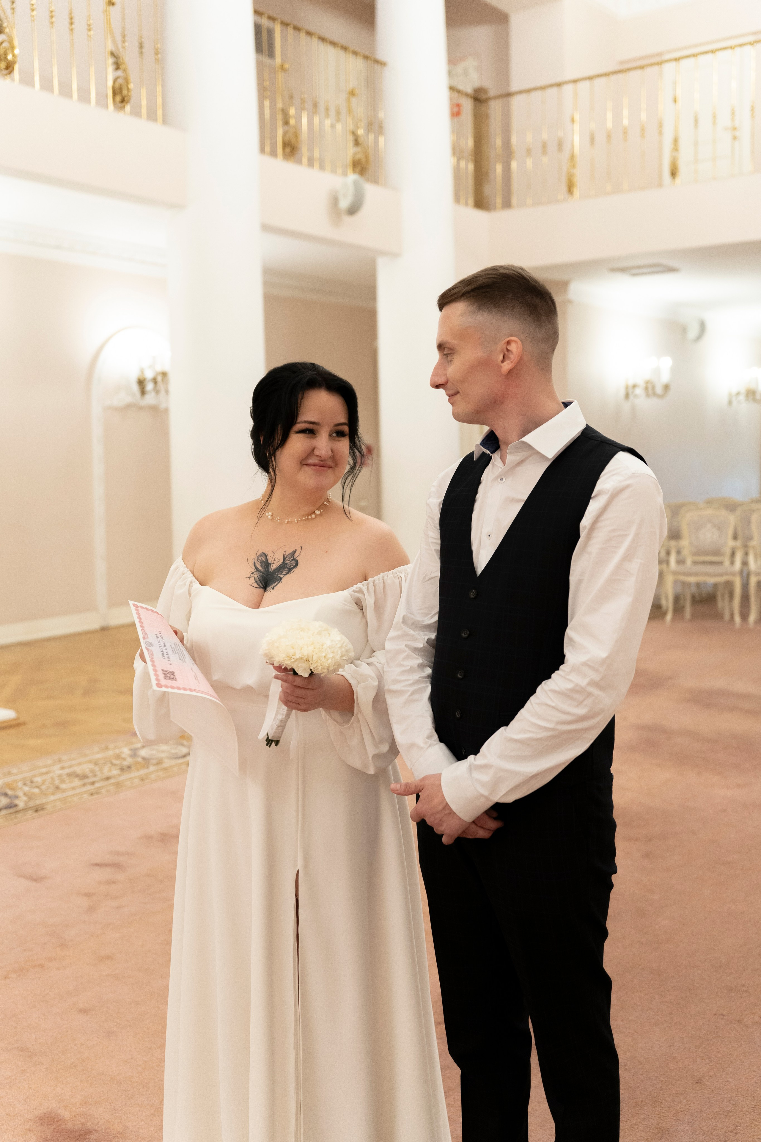 Алёна+Дмитрий. Главная