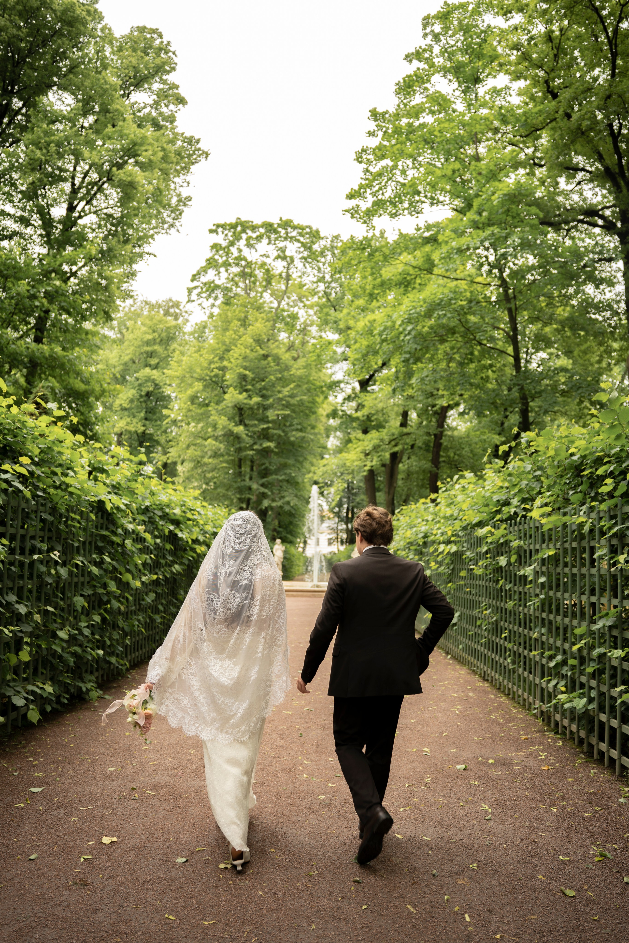 Юлия+Вячеслав. Главная