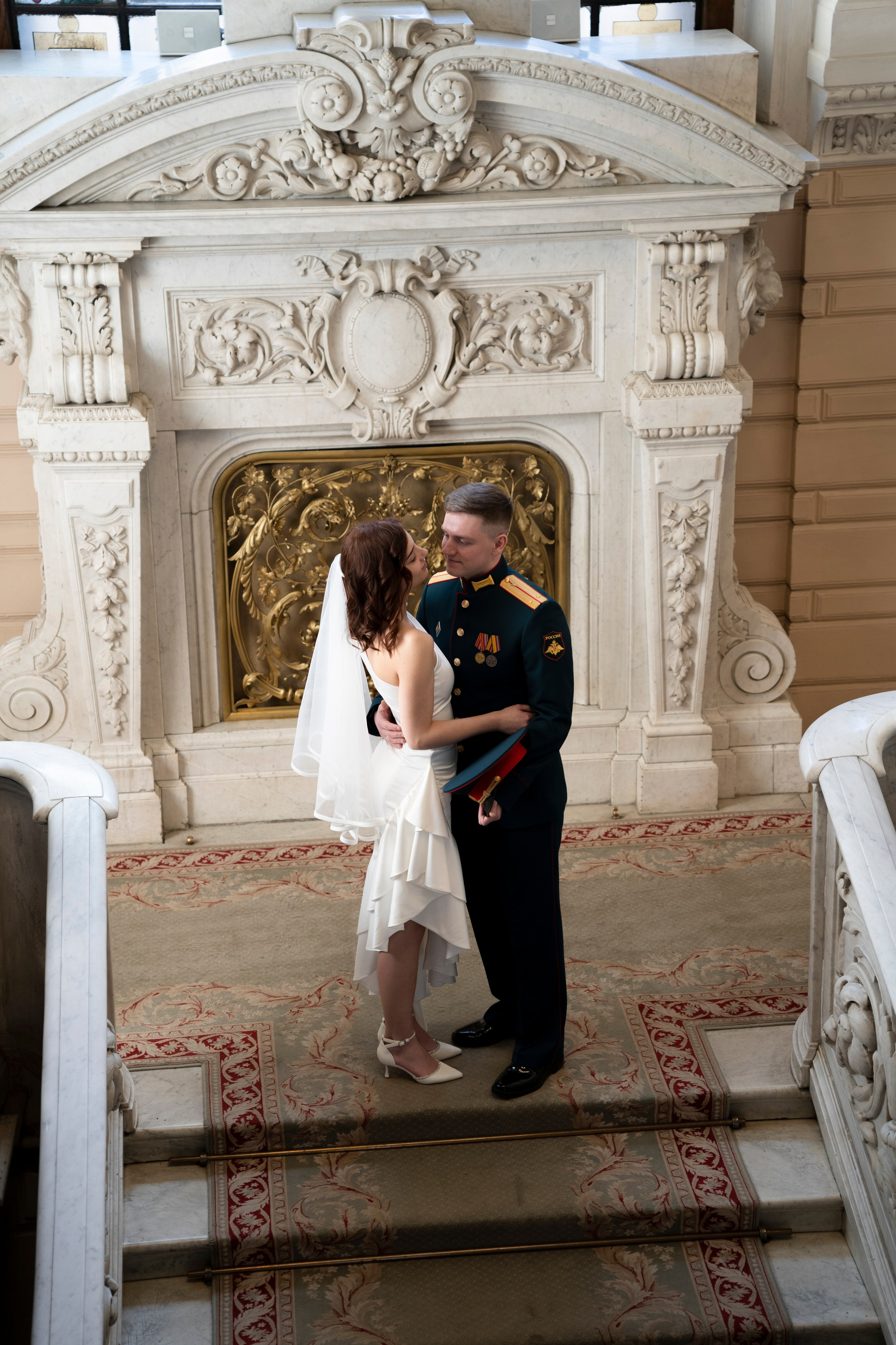 Анна+Никита. Главная