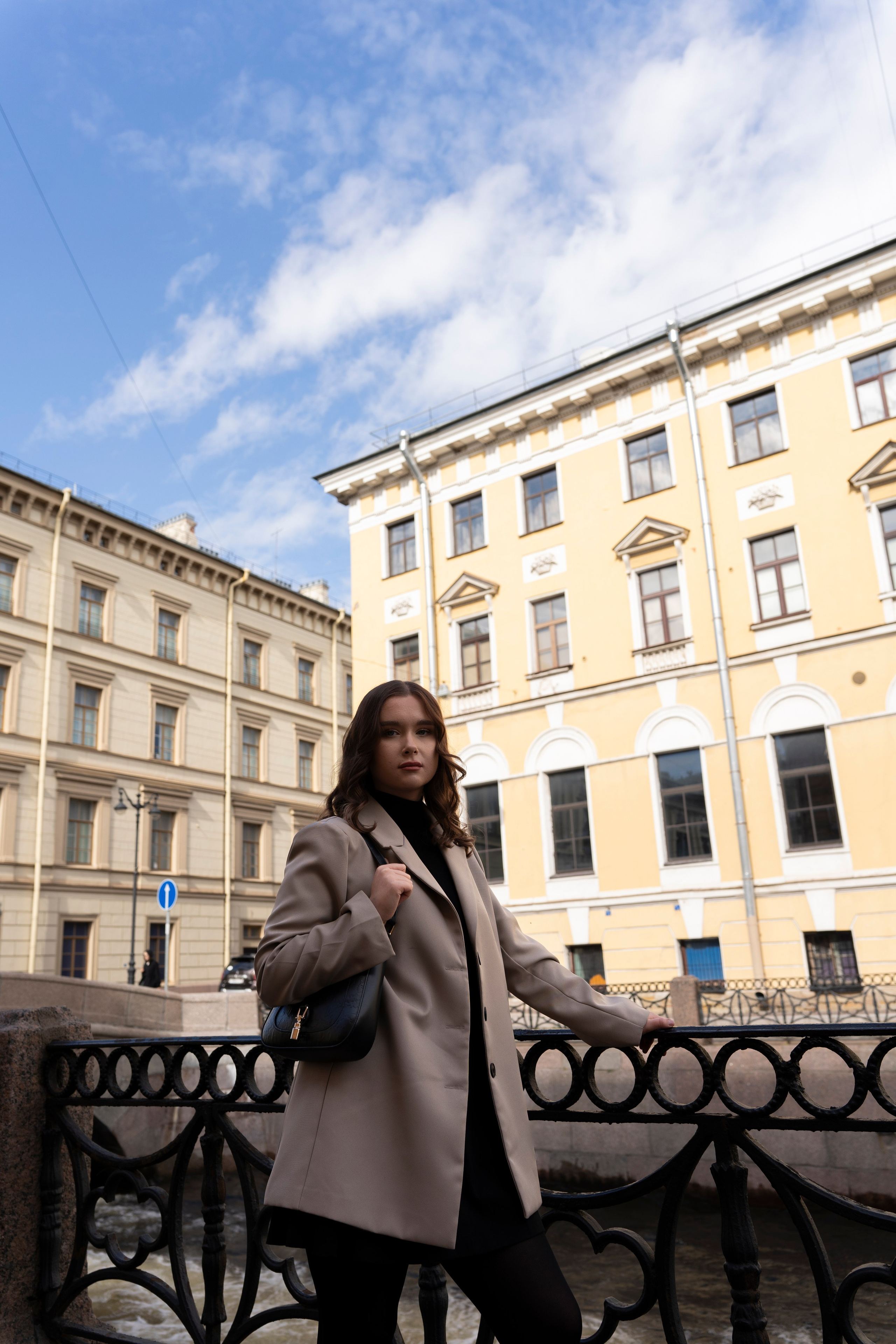 Екатерина. Главная