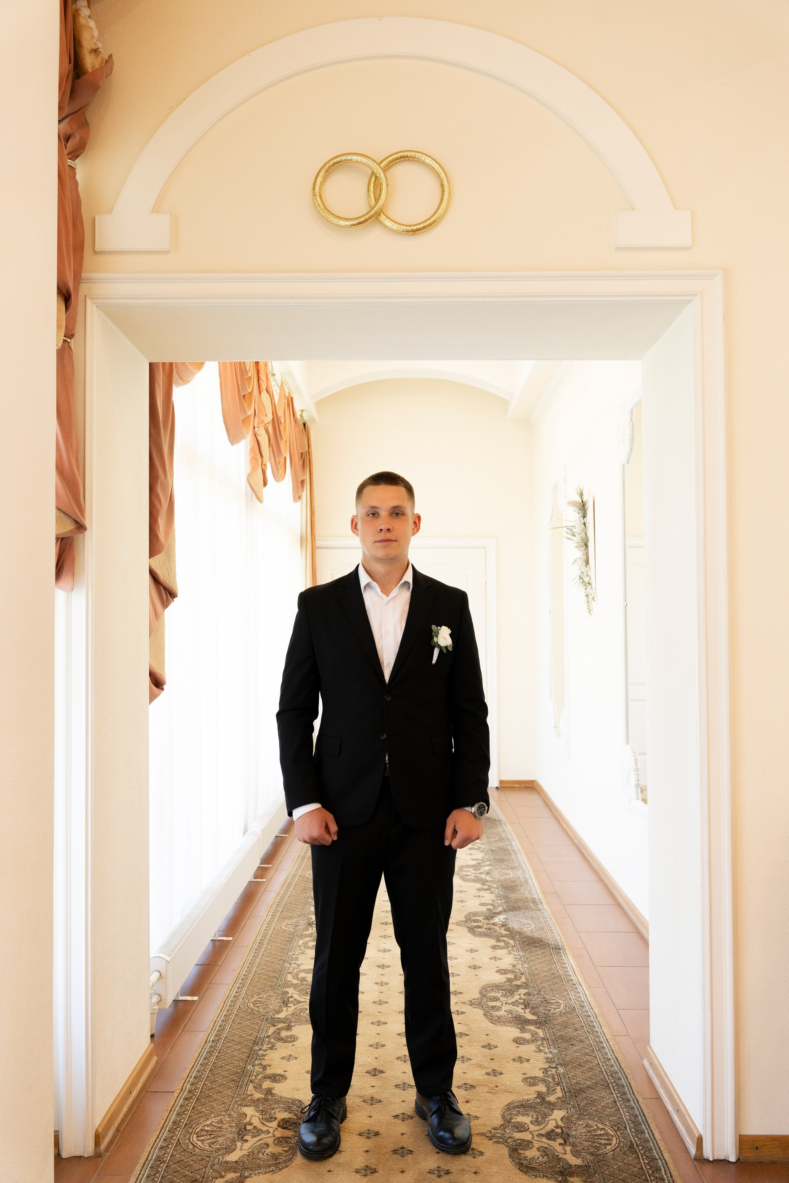 Аделина+Владислав. Главная