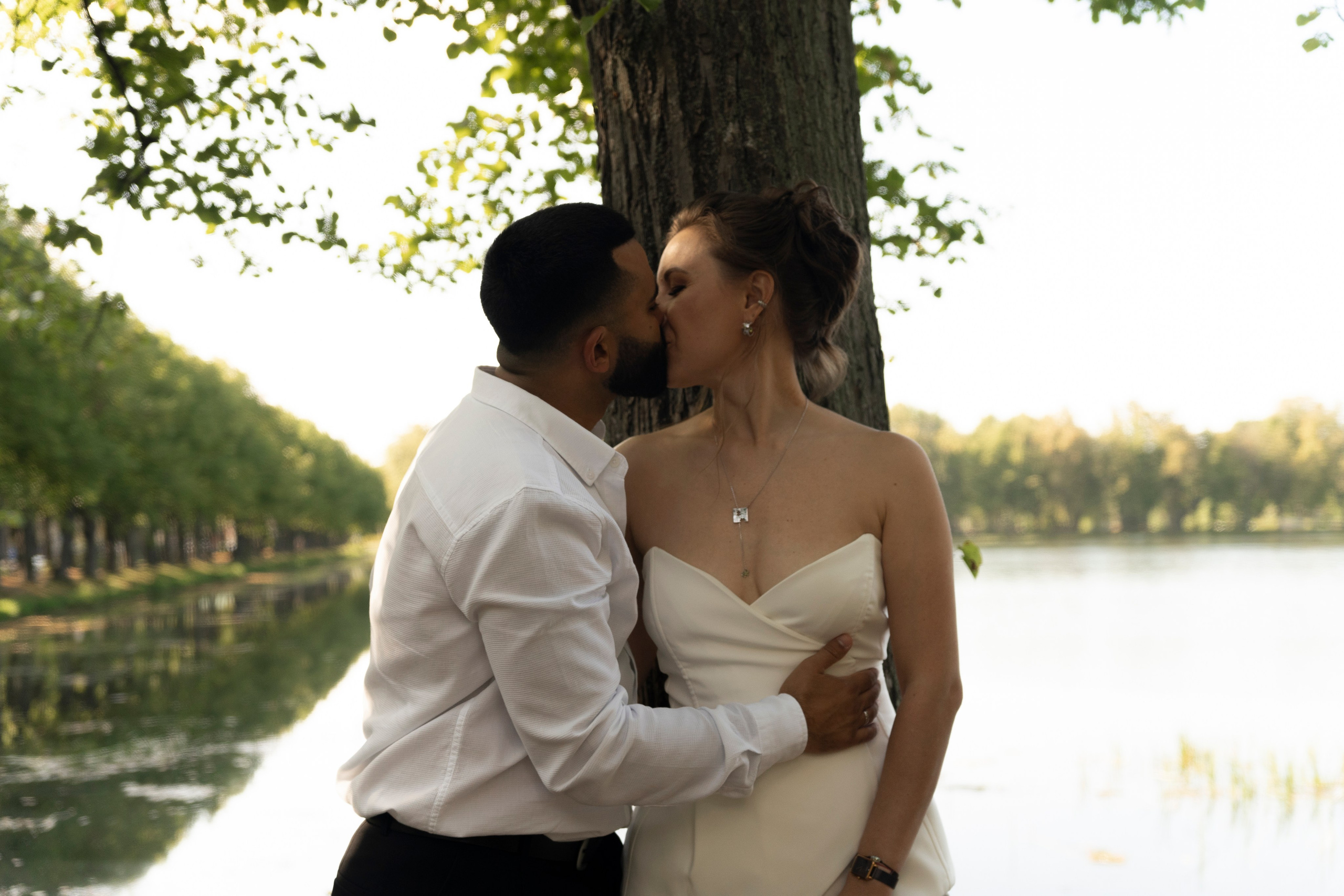 Дарья+Олег. Главная