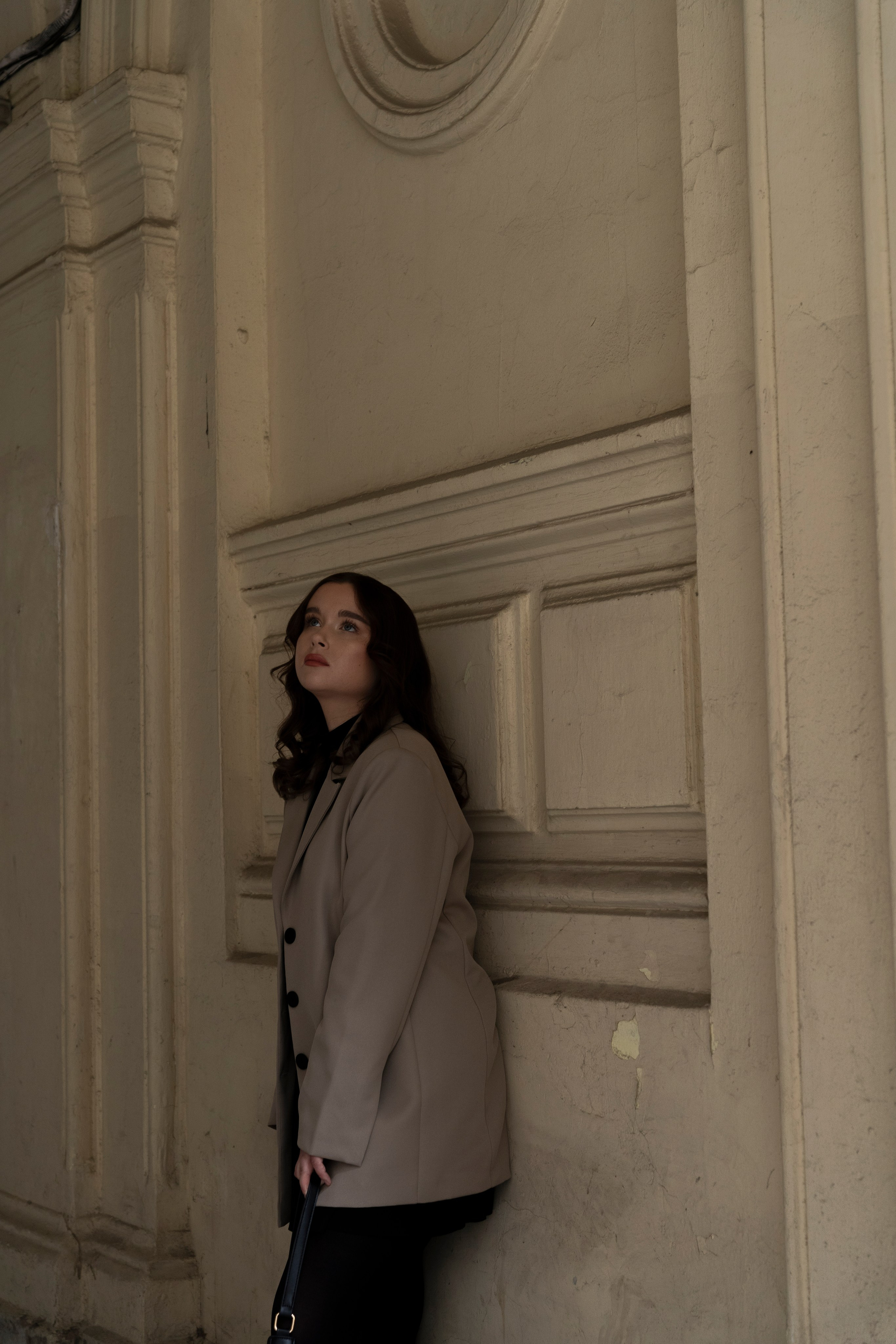 Екатерина. Главная