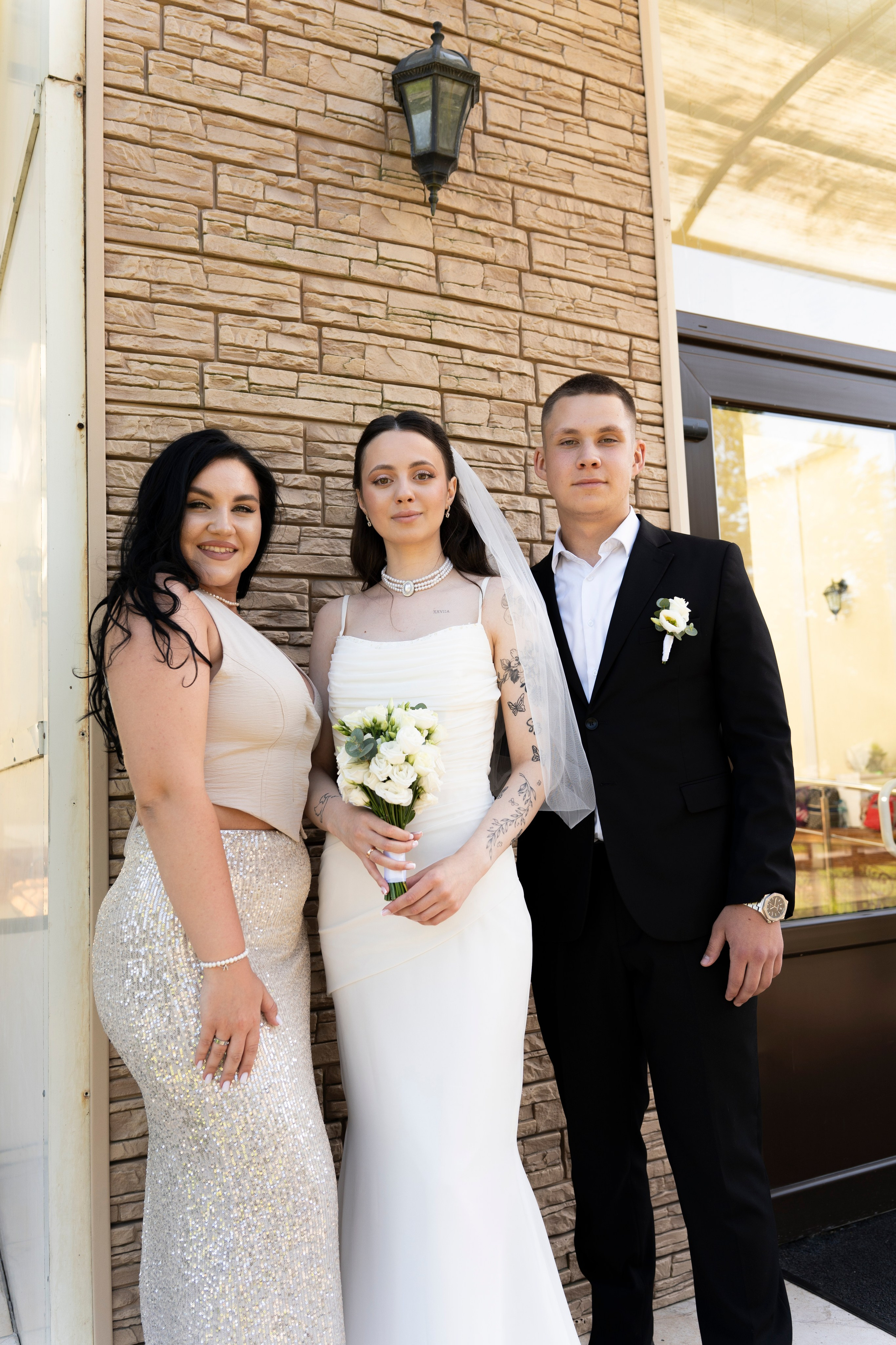 Аделина+Владислав. Главная