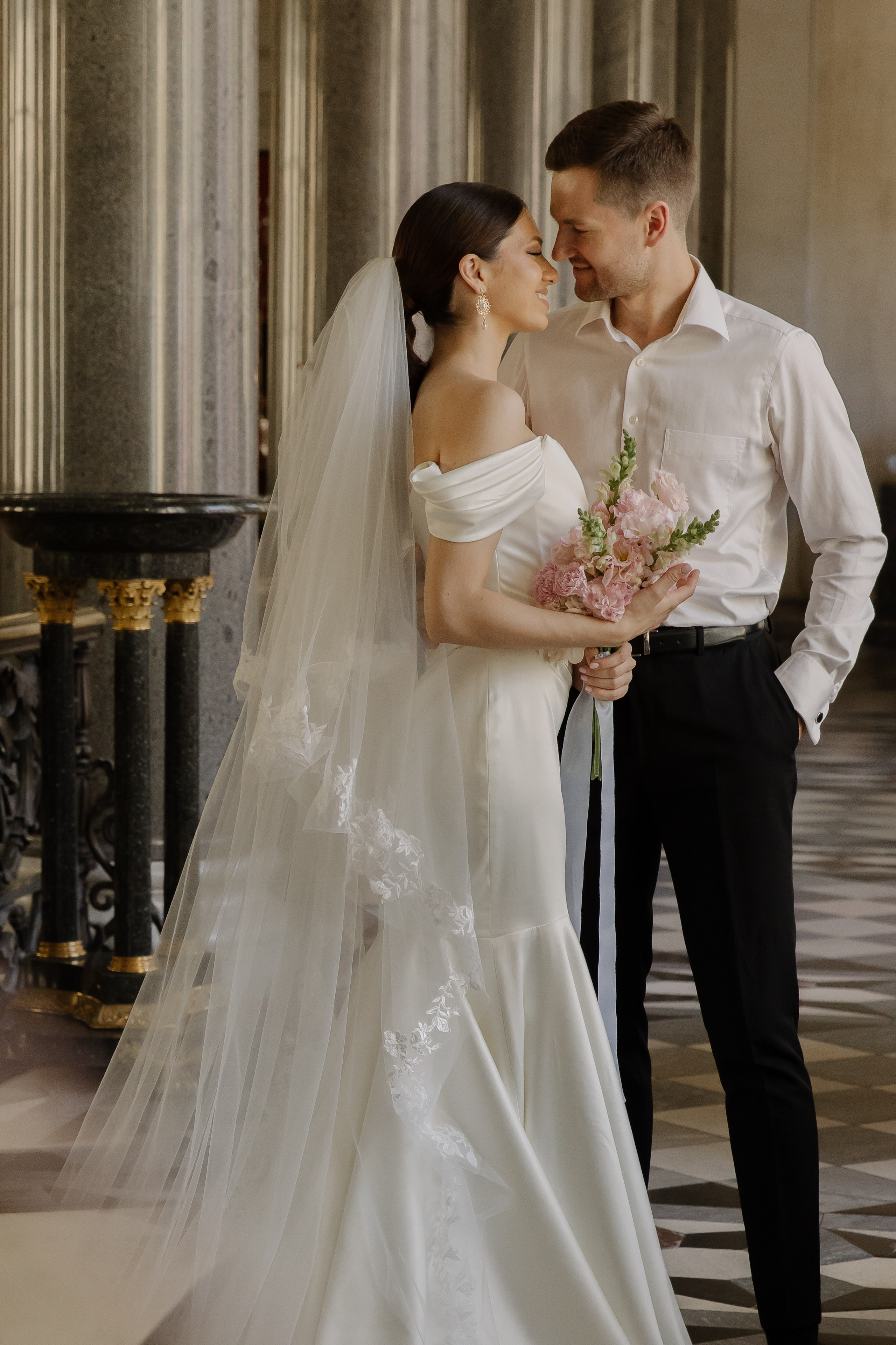 Свадьба в Эрмитаже. СВАДЕБНЫЙ ФОТОГРАФ ЧЕЛЯБИНСК