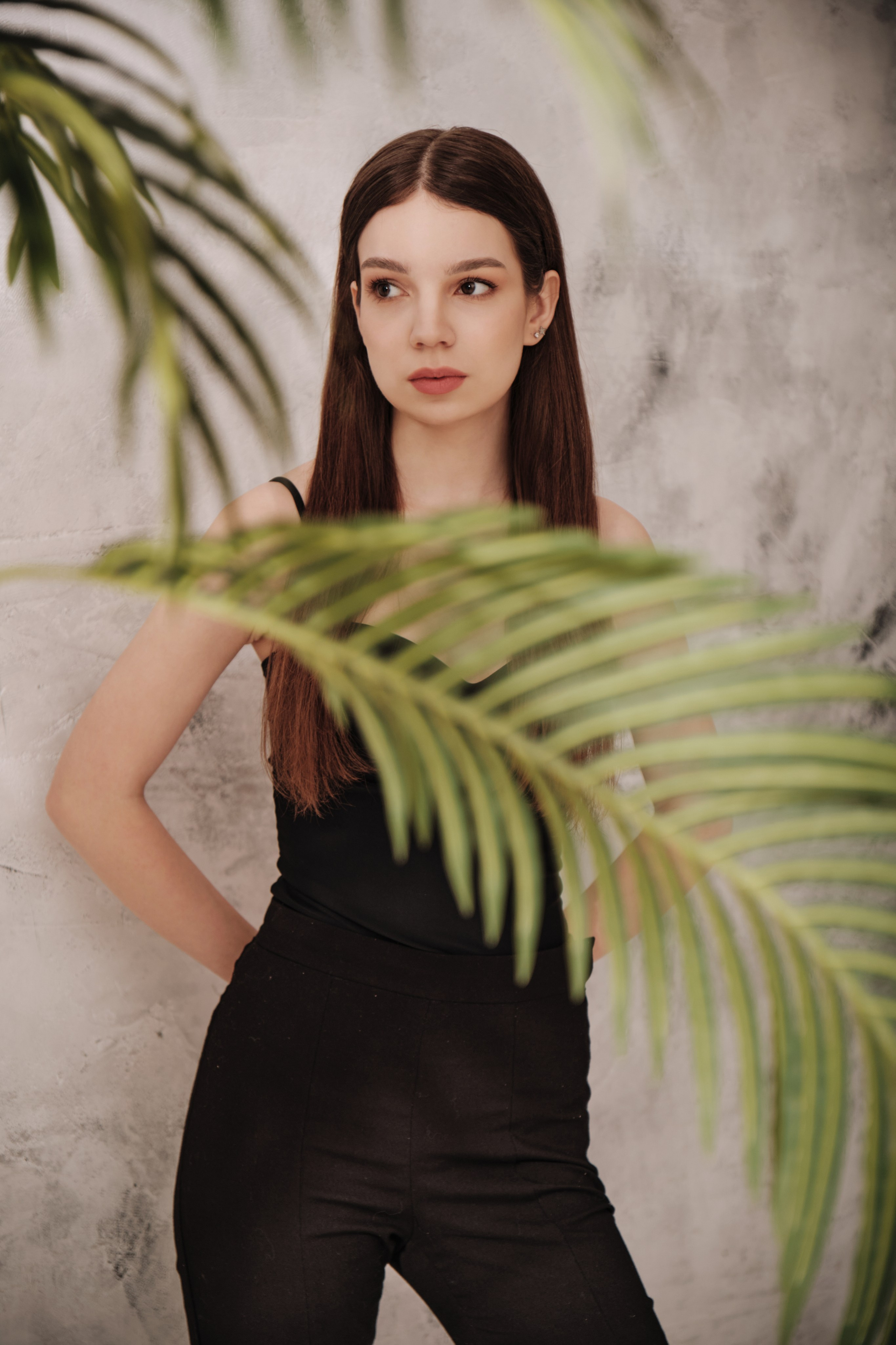 Ксения. Фотограф в Москве Михаил Елизарьев