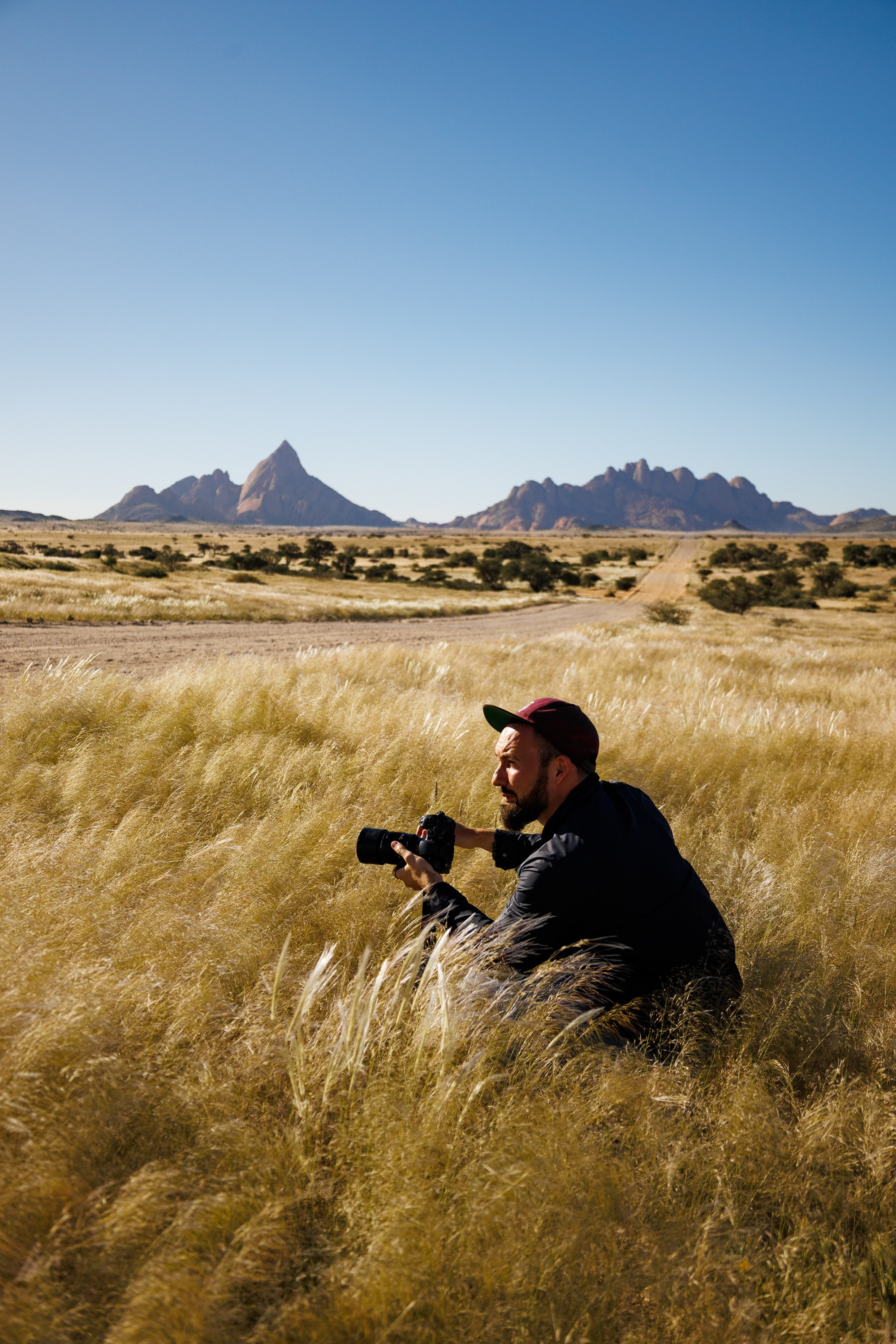 НАМИБИЯ. Роадтрип