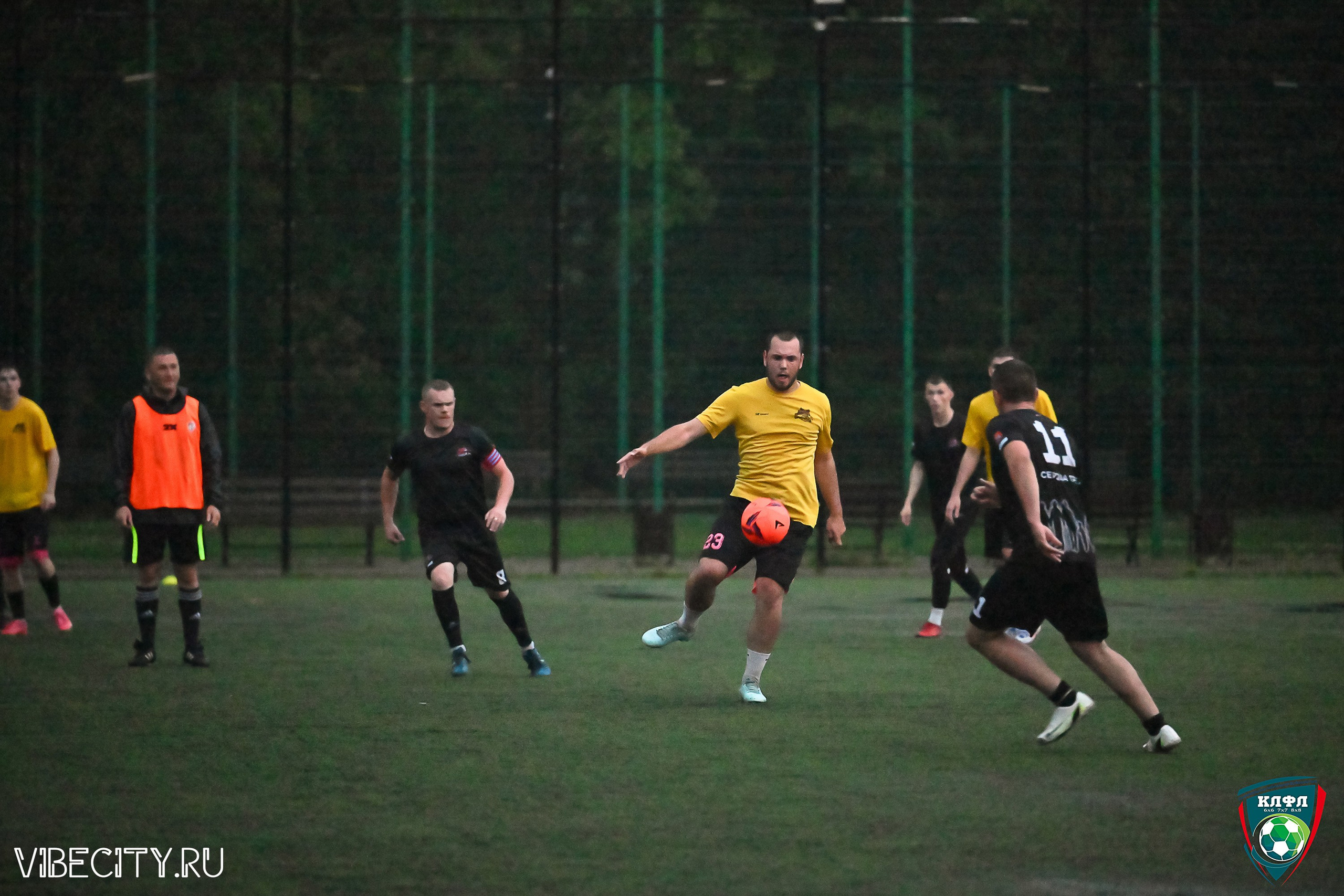 ПЛЕЙ-ОФФ XXl ЛЕТНЕГО КУБКА КАЛИНИНГРАДСКОЙ ЛФЛ. VIBECITY.RU Вайб Сити Ру Фоторепортажи Фотоотчеты Калининград